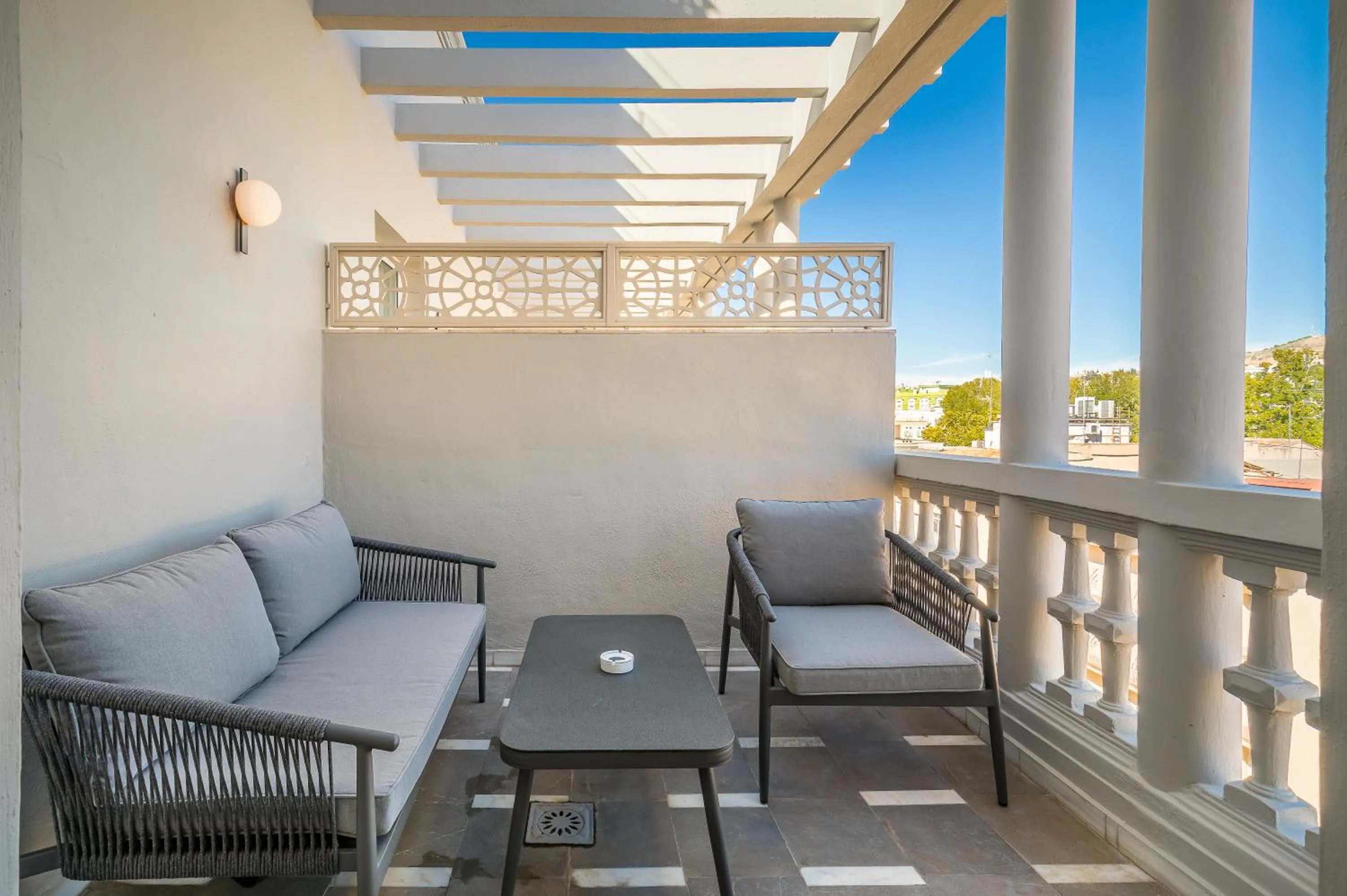 Day in Barceló Carmen Granada