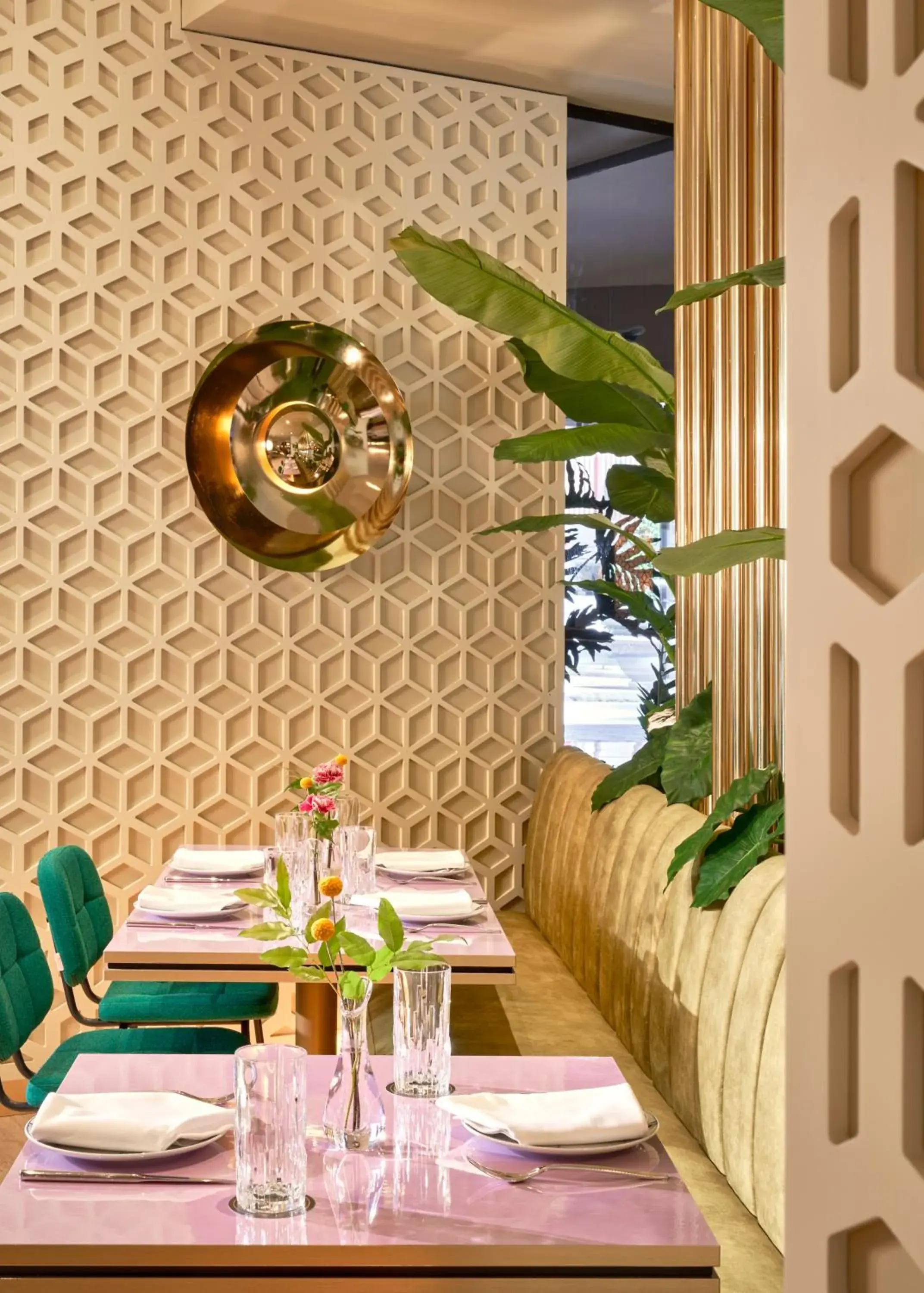 Lounge or bar in Barceló Carmen Granada Lounge or bar in Barceló Carmen Granada