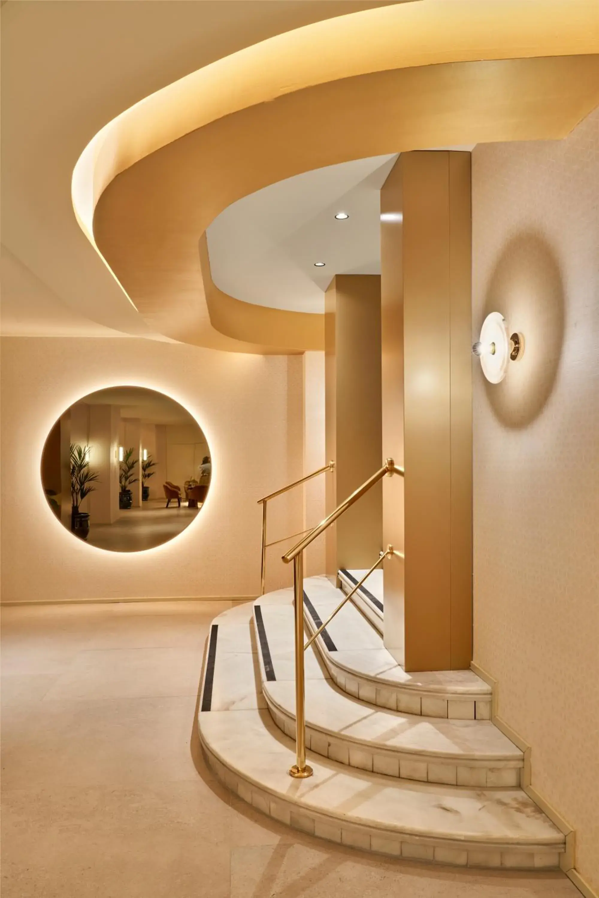 Property building in Barceló Carmen Granada Property building in Barceló Carmen Granada