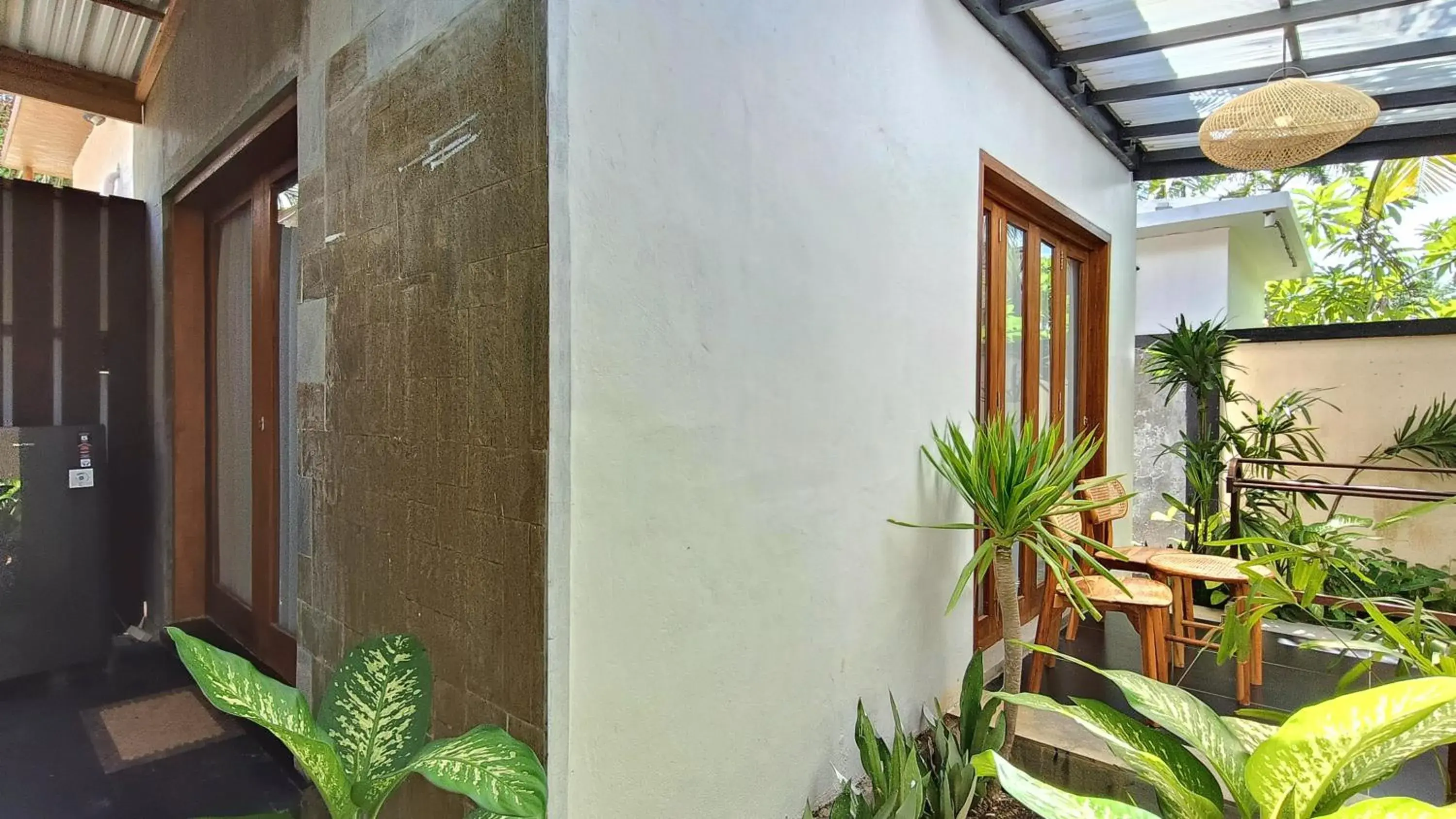 Deluxe Studio in Kies Villas Lombok Deluxe Studio in Kies Villas Lombok