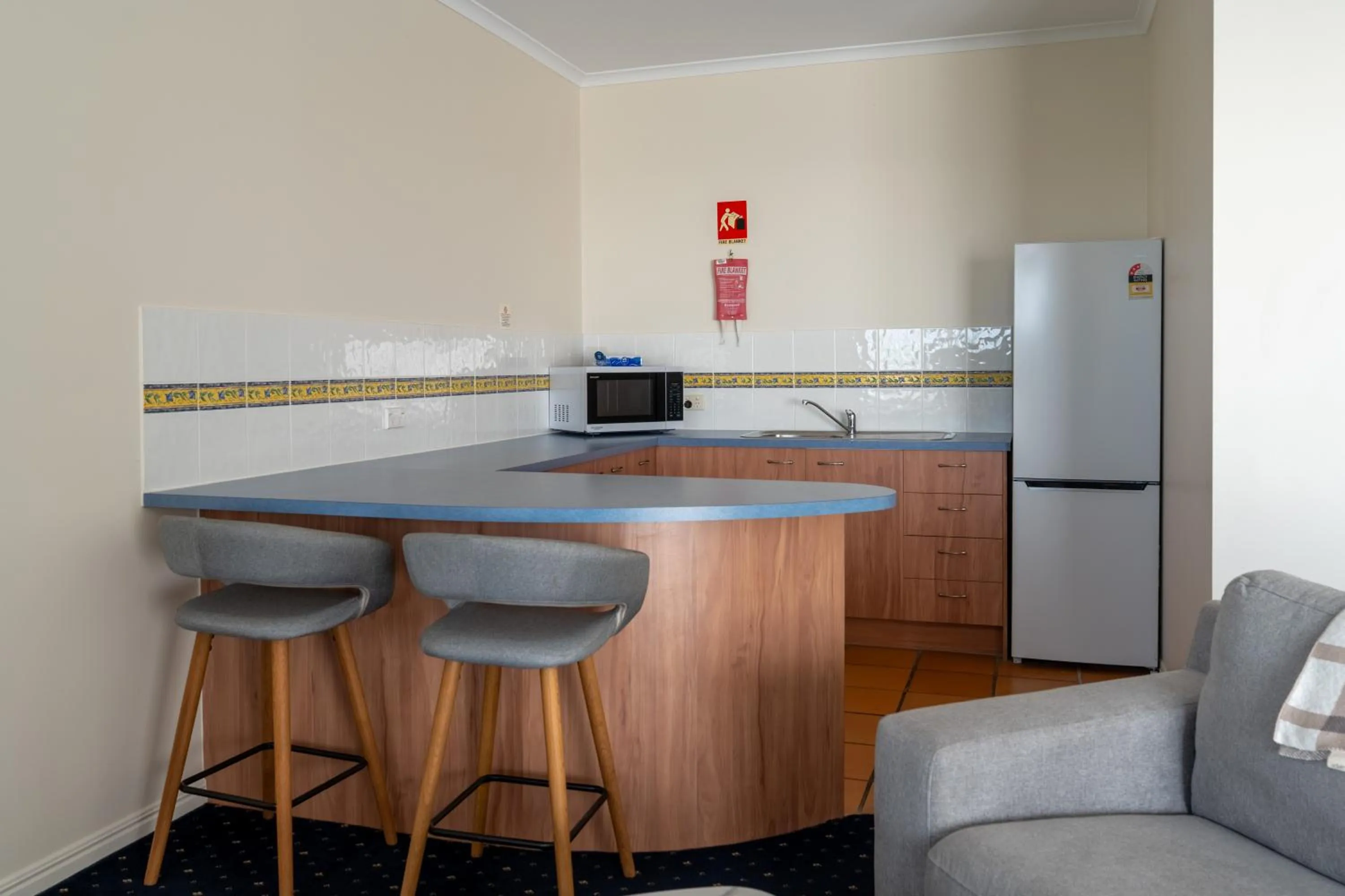 Eagle Heights Mountain Resort