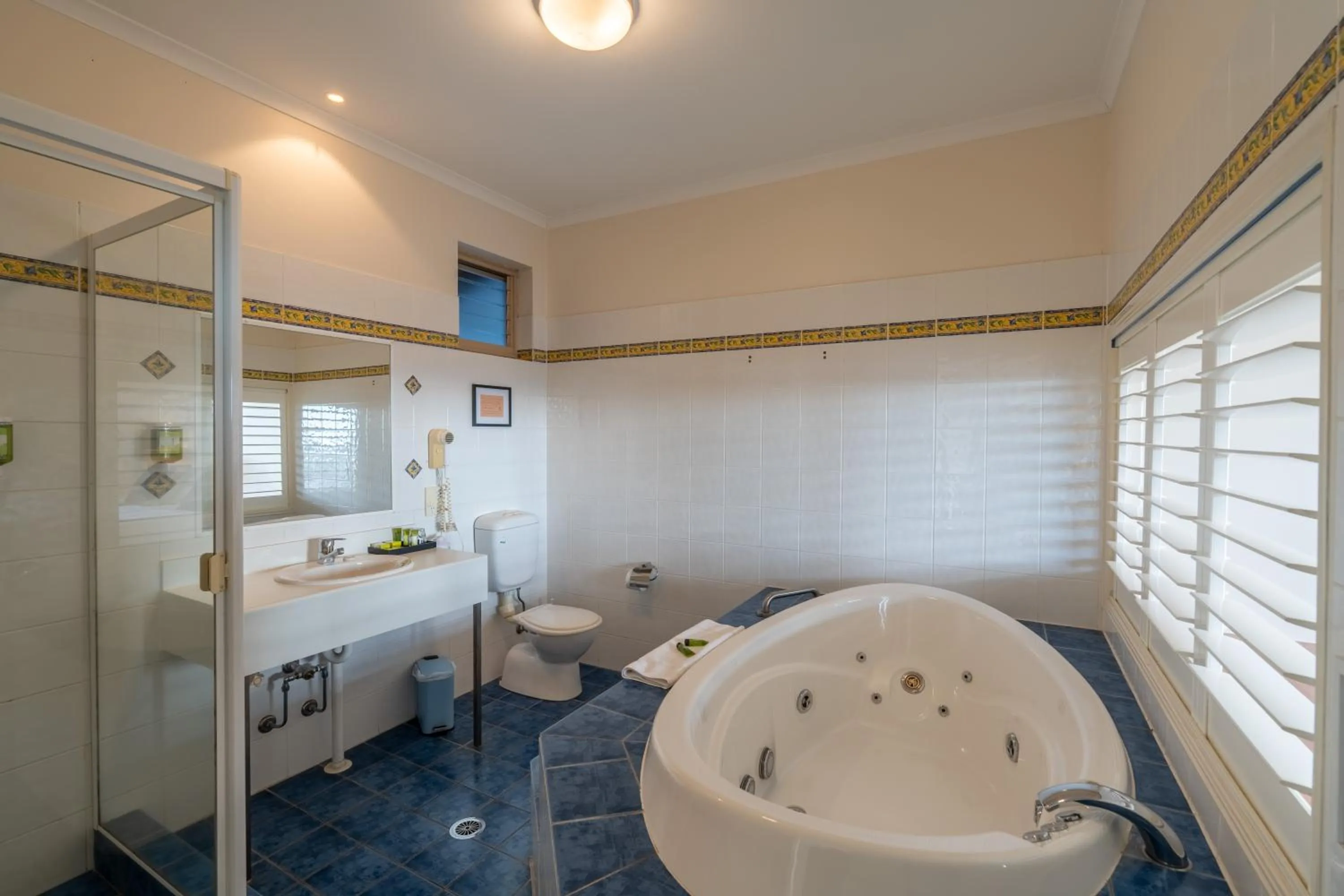 Eagle Heights Mountain Resort