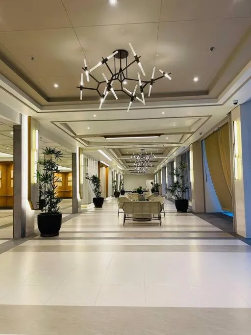 Stylish 1 bedroom condo with pool view and Fast WIFI