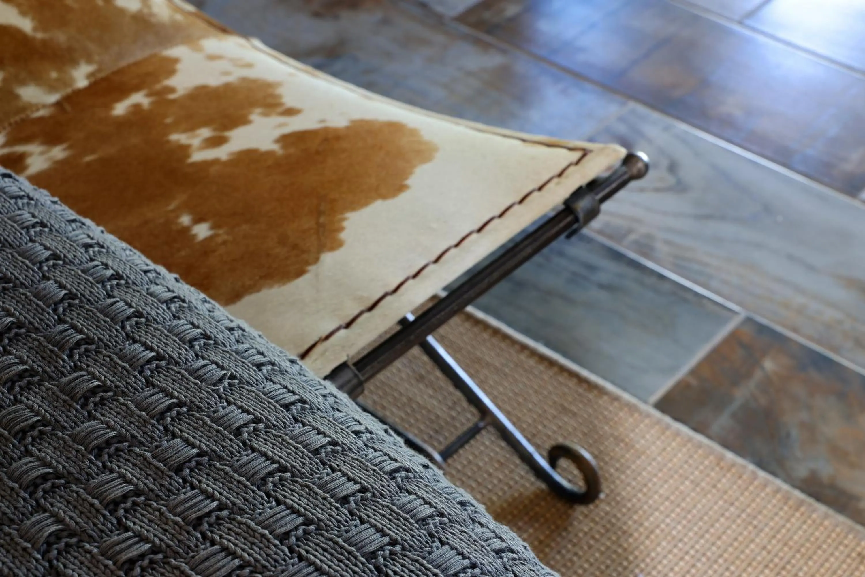 Bed in Grace of Africa, Kruger Couples Lodge