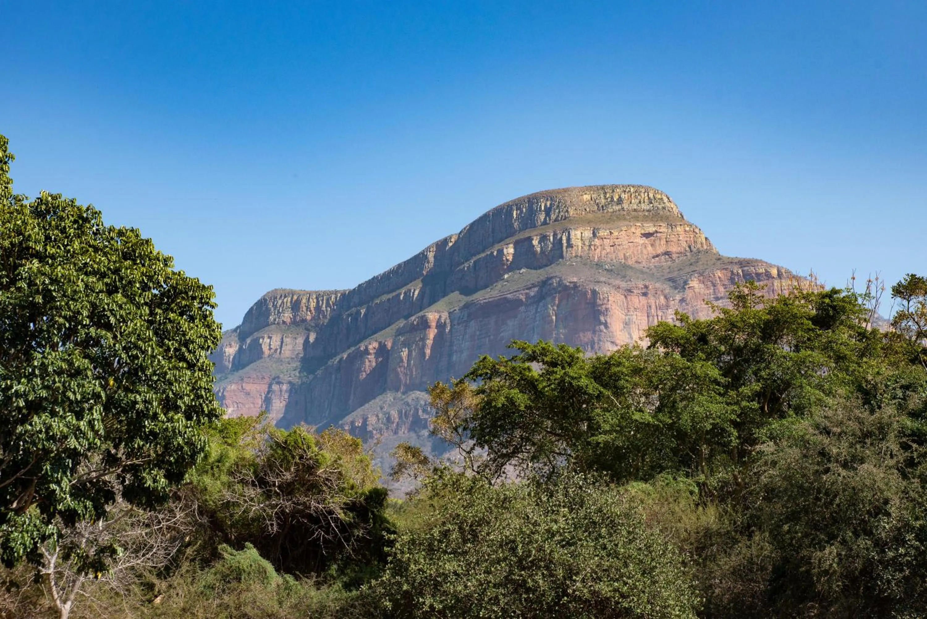 Nearby landmark in Grace of Africa, Kruger Couples Lodge