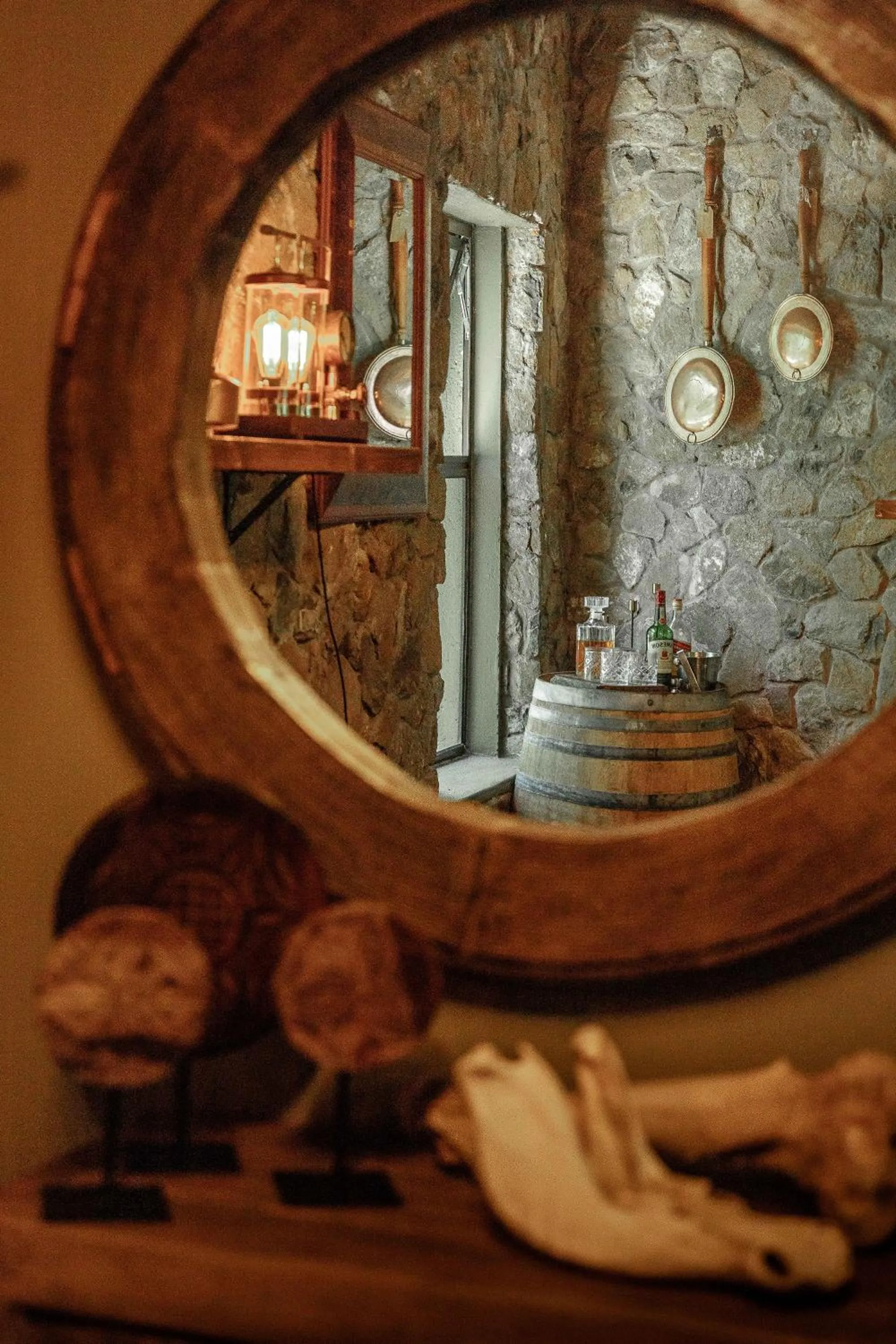 Lounge or bar in Grace of Africa, Kruger Couples Lodge