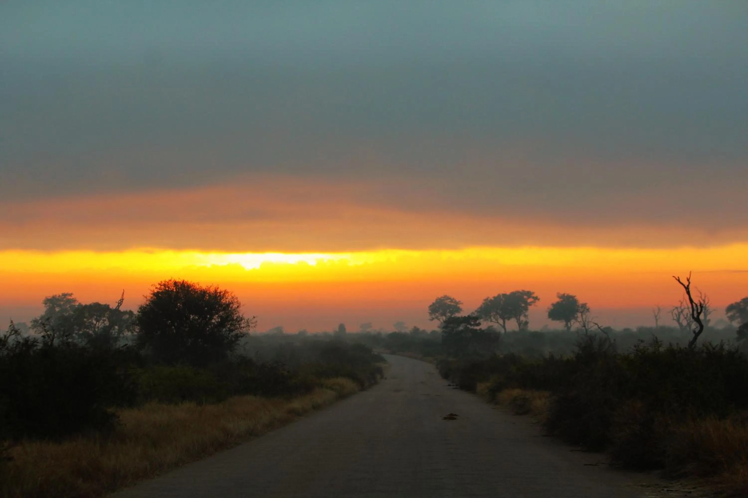 Nearby landmark in Grace of Africa, Kruger Couples Lodge