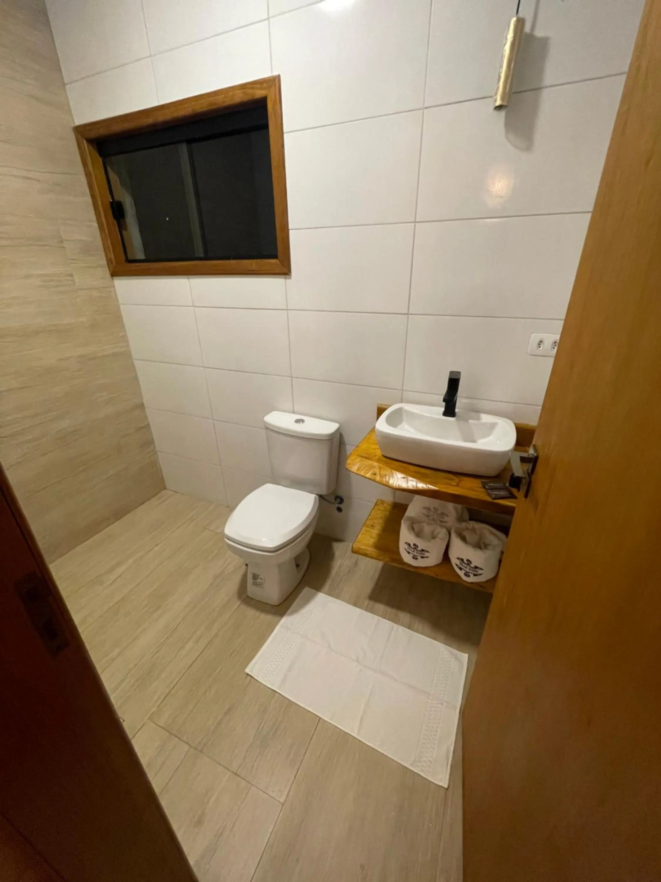 VILLA ITÁLIA CHALÉ