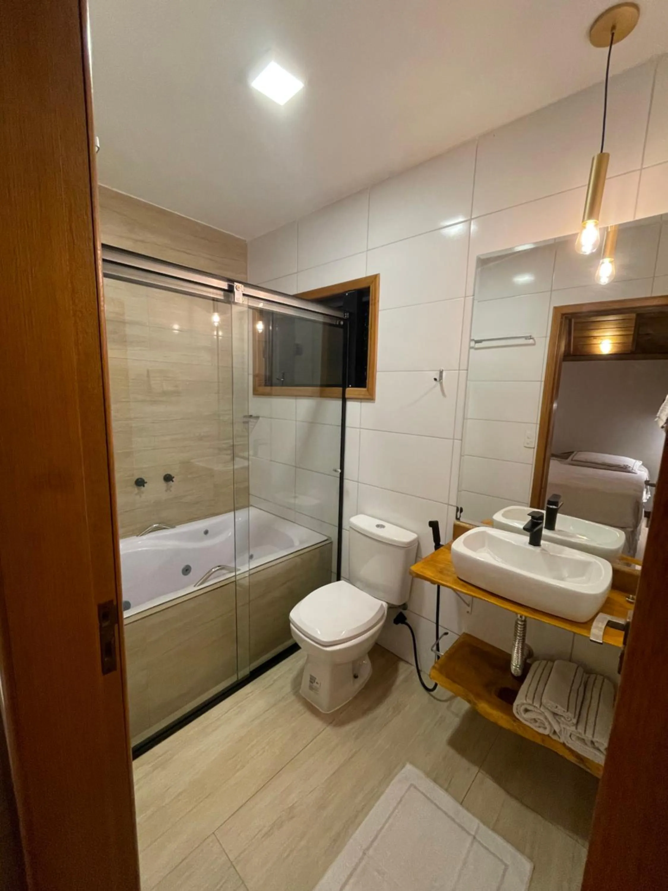 VILLA ITÁLIA CHALÉ