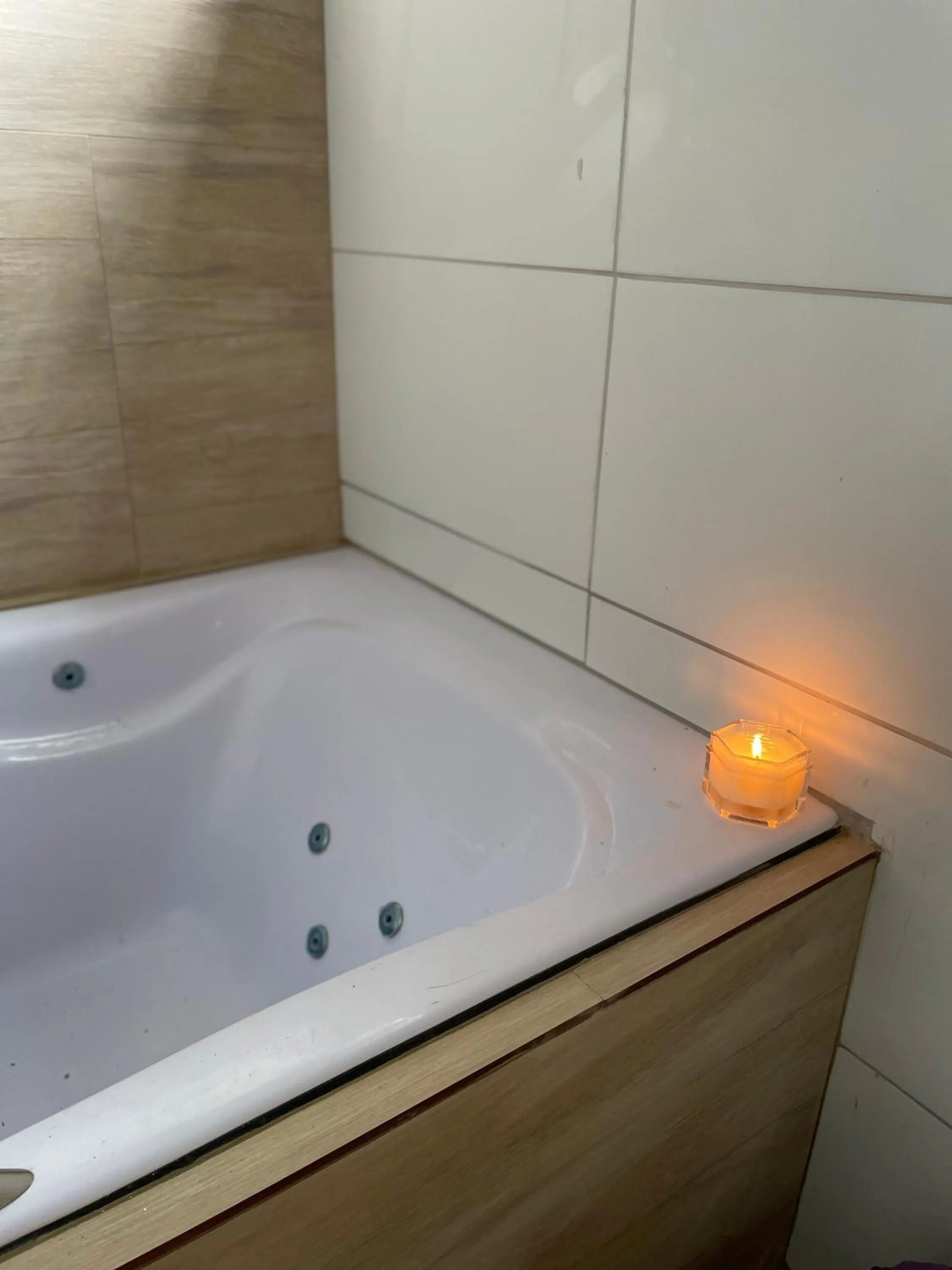 VILLA ITÁLIA CHALÉ