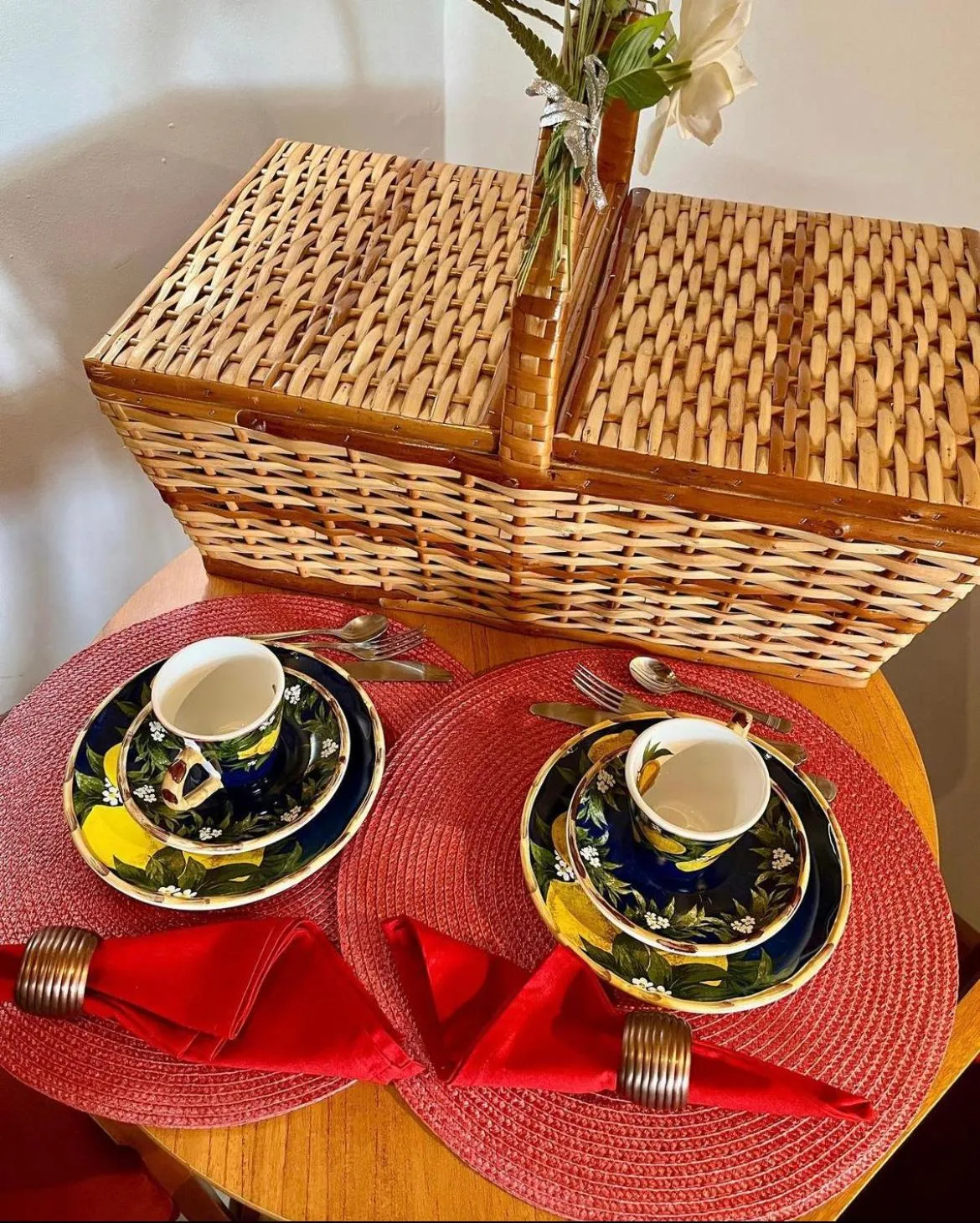 VILLA ITÁLIA CHALÉ