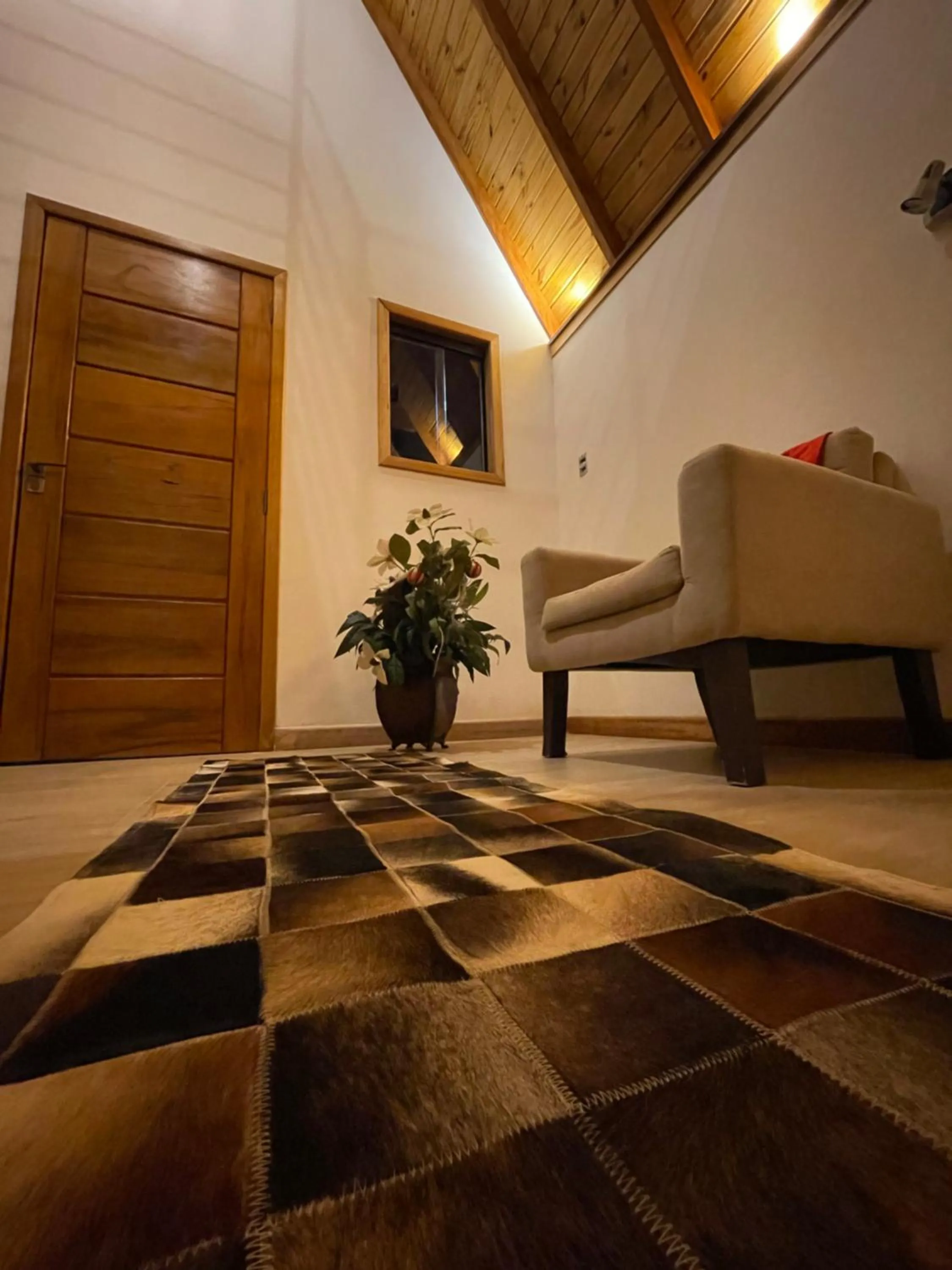 VILLA ITÁLIA CHALÉ