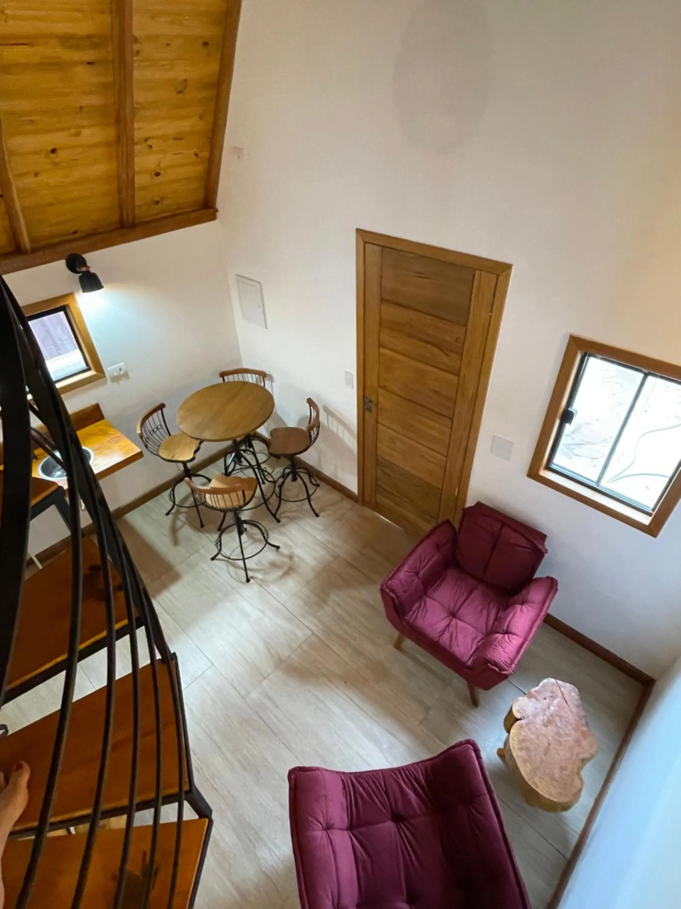 VILLA ITÁLIA CHALÉ