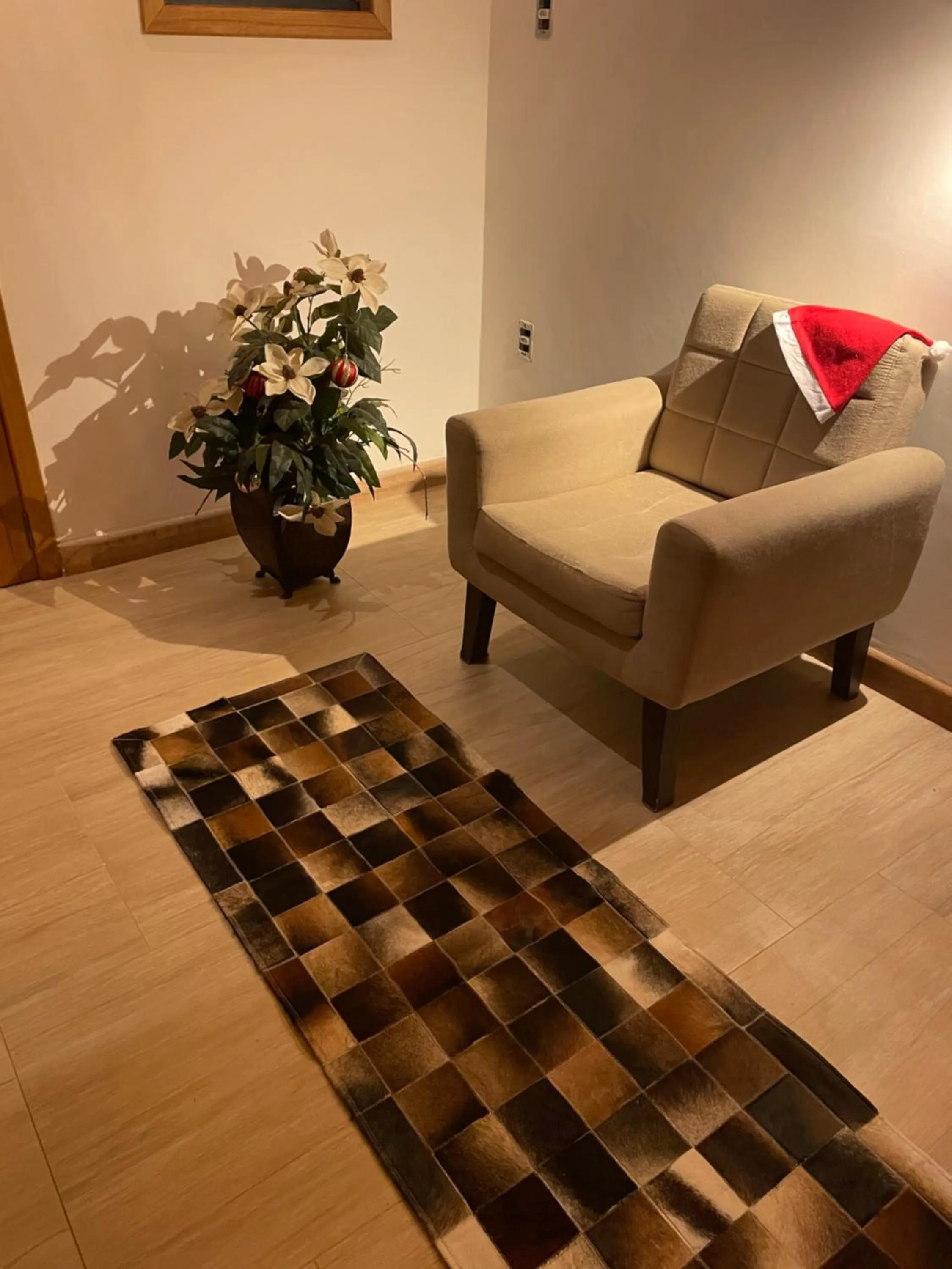 VILLA ITÁLIA CHALÉ