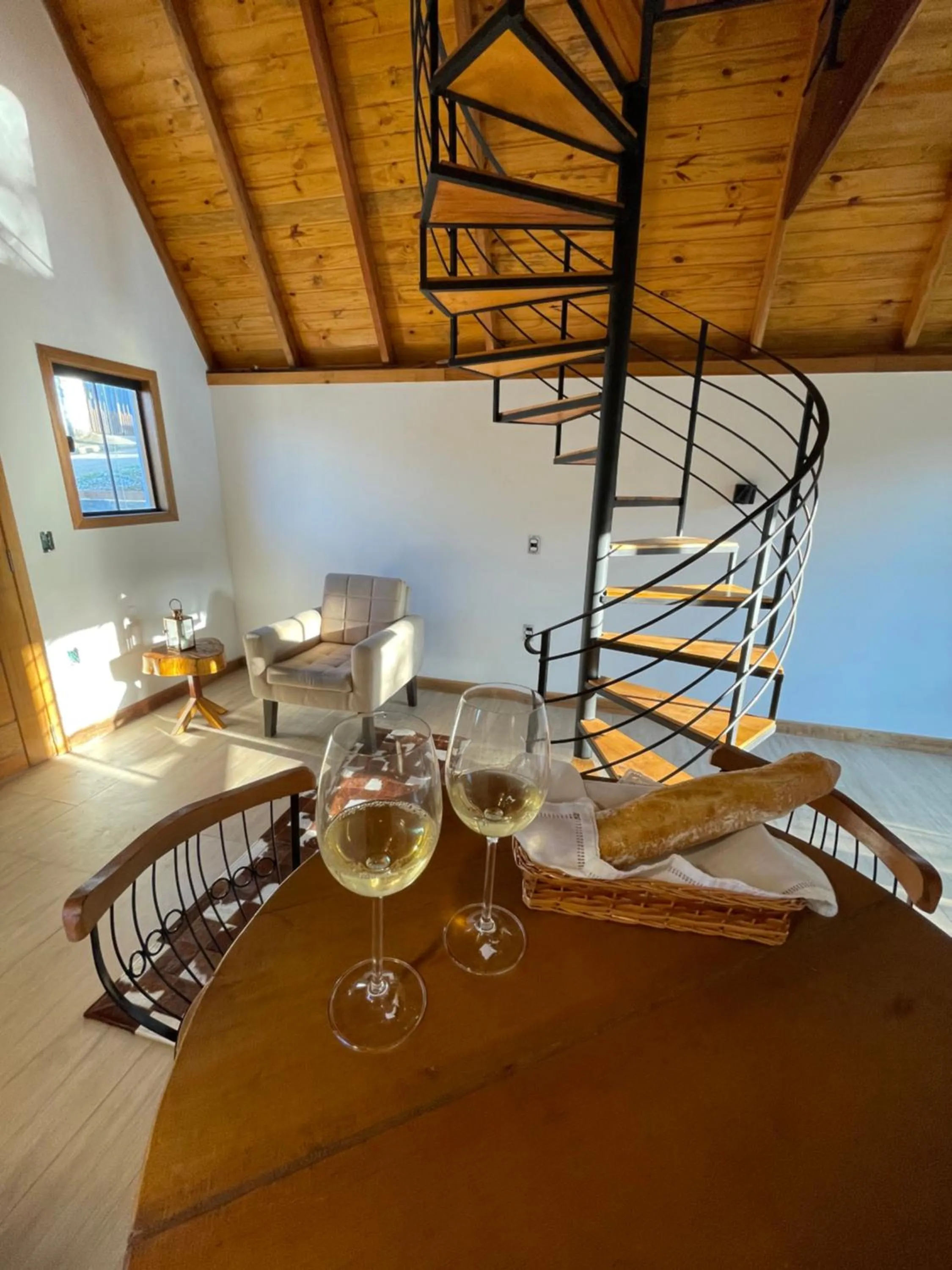 VILLA ITÁLIA CHALÉ