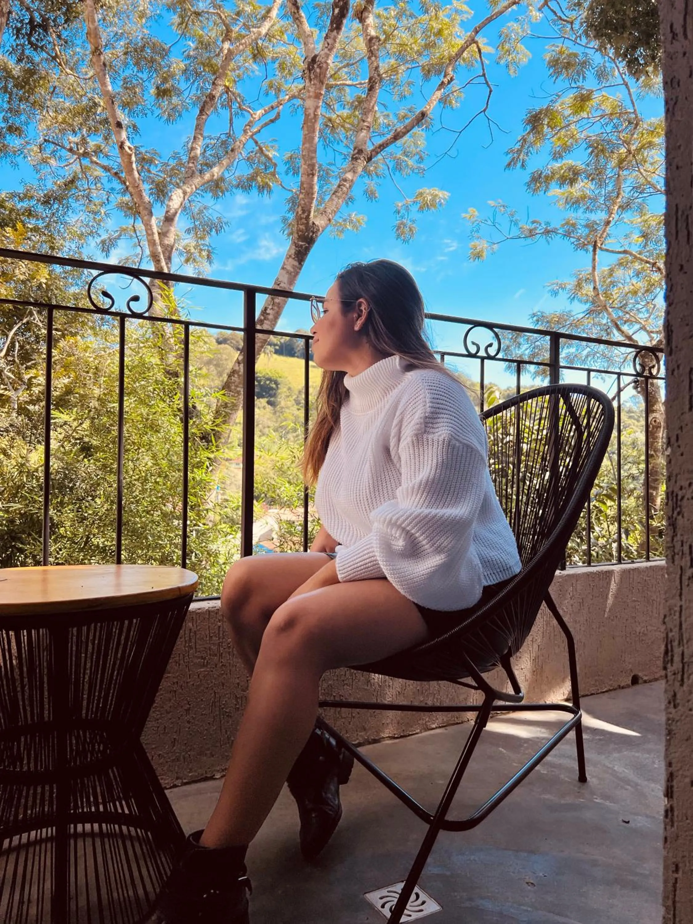 VILLA ITÁLIA CHALÉ