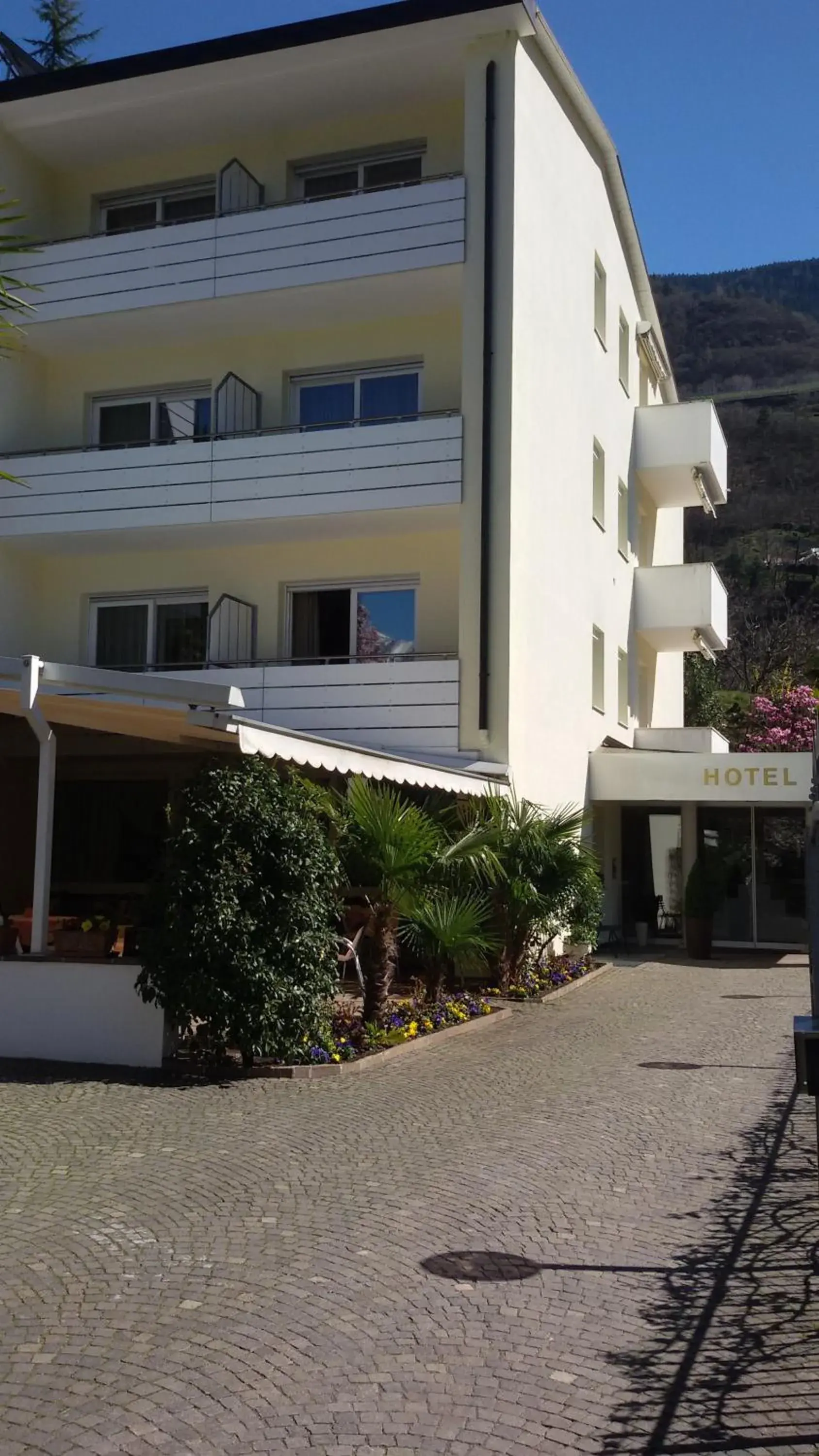 Hotel Maximilian Hotel Maximilian