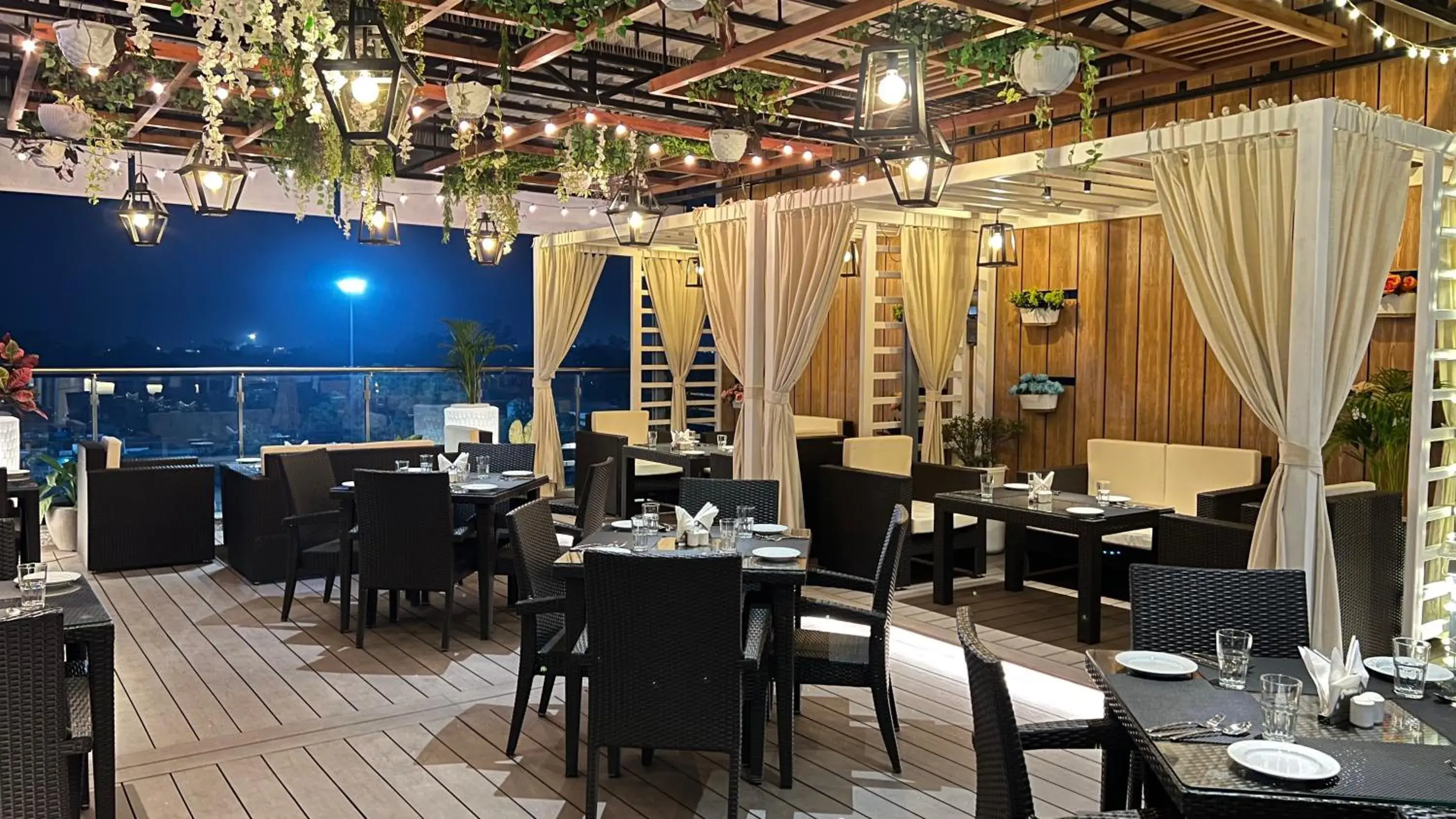 Restaurant/places to eat in Aurora Boutique Hotel Imphal Restaurant/places to eat in Aurora Boutique Hotel Imphal