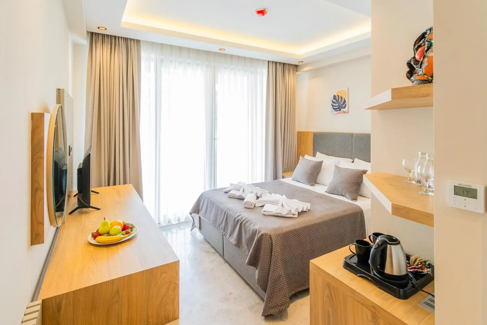 Bed in Residence 222 Hisarönü Bed in Residence 222 Hisarönü