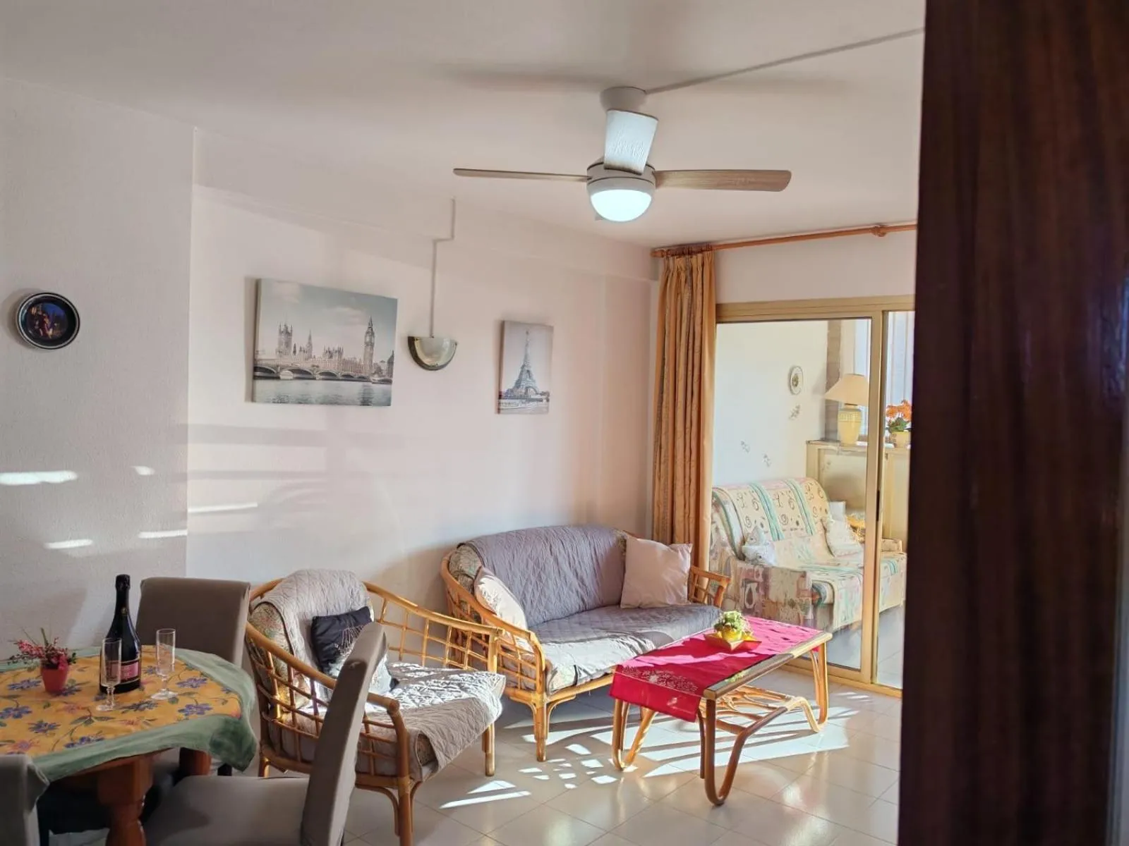 Casita Bonita