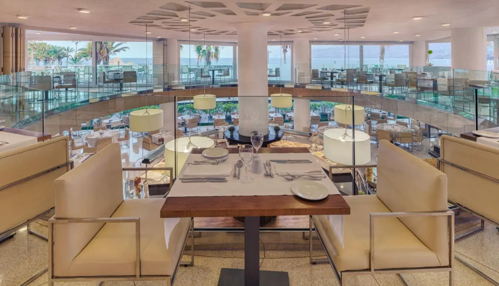 Restaurant/places to eat in H10 Tenerife Playa Restaurant/places to eat in H10 Tenerife Playa