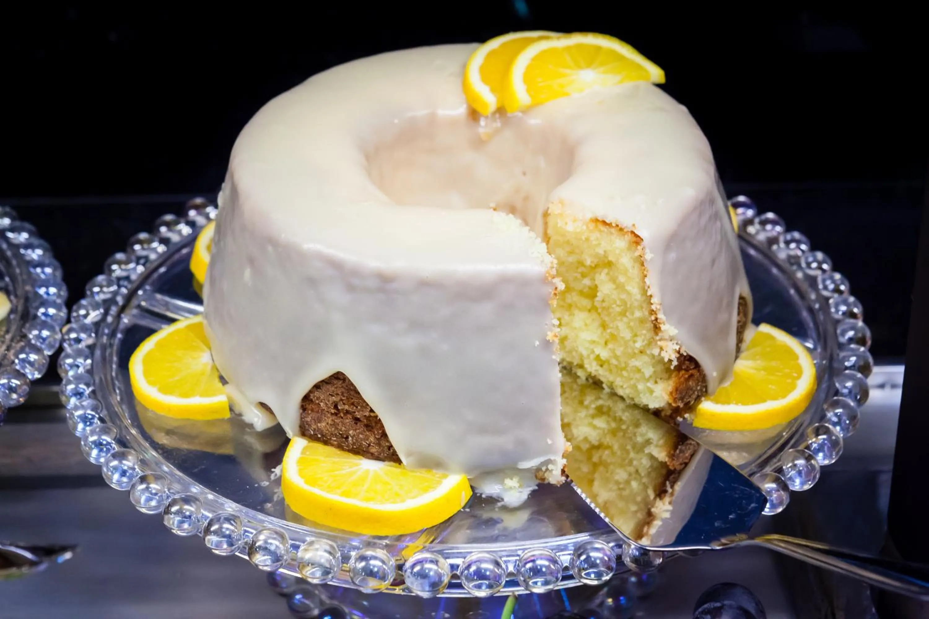 Food in Sophita Business Hotel