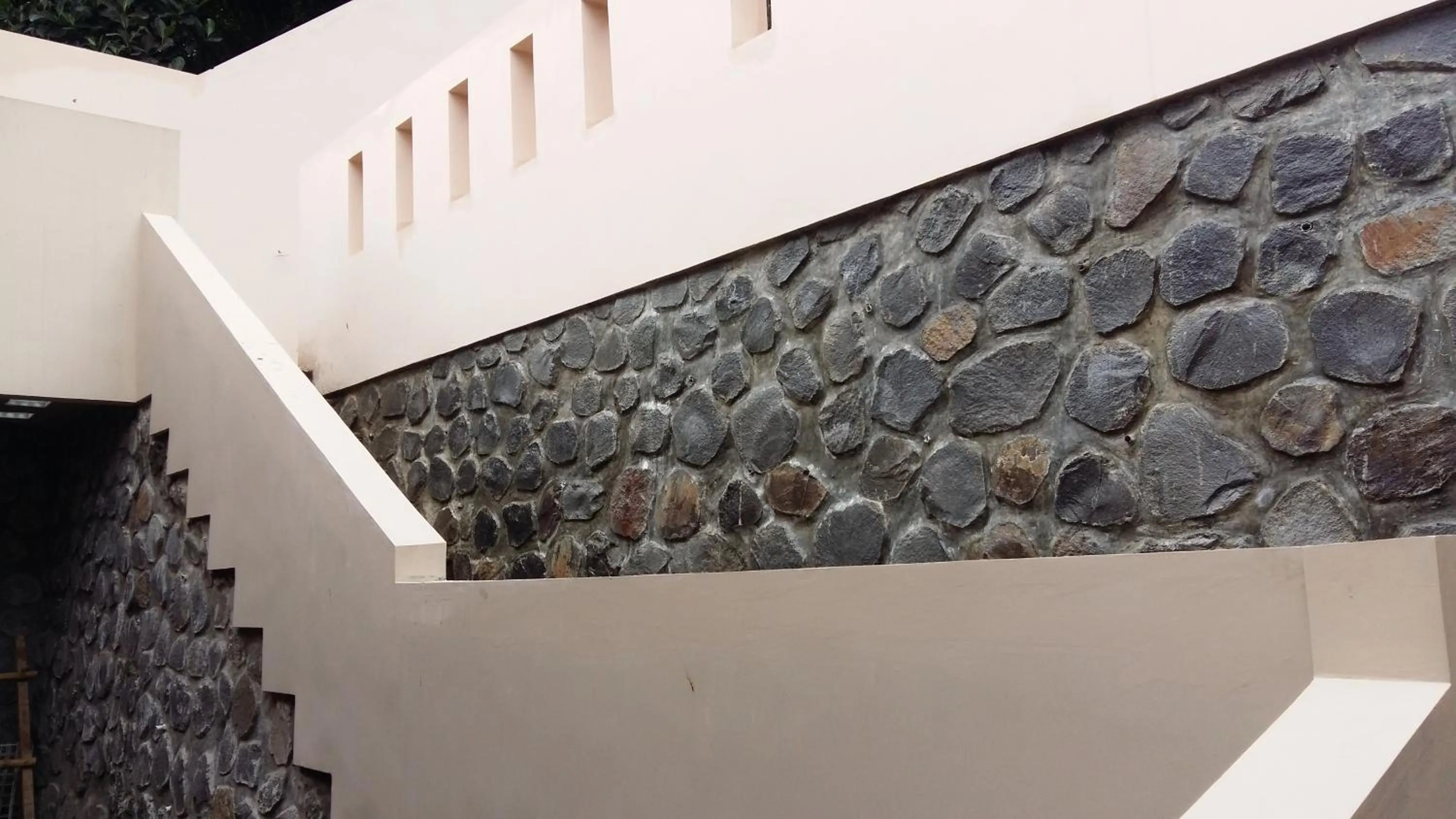 Balcony/Terrace in Villa Roemi