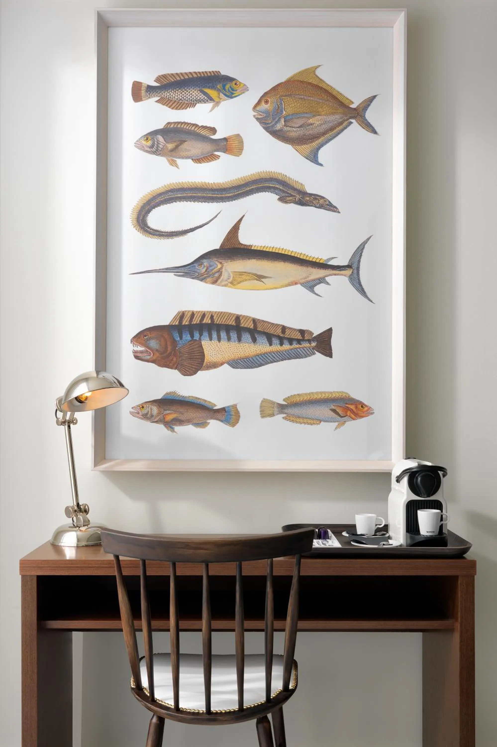 Bedroom in H10 Vintage Salou - Adults Only