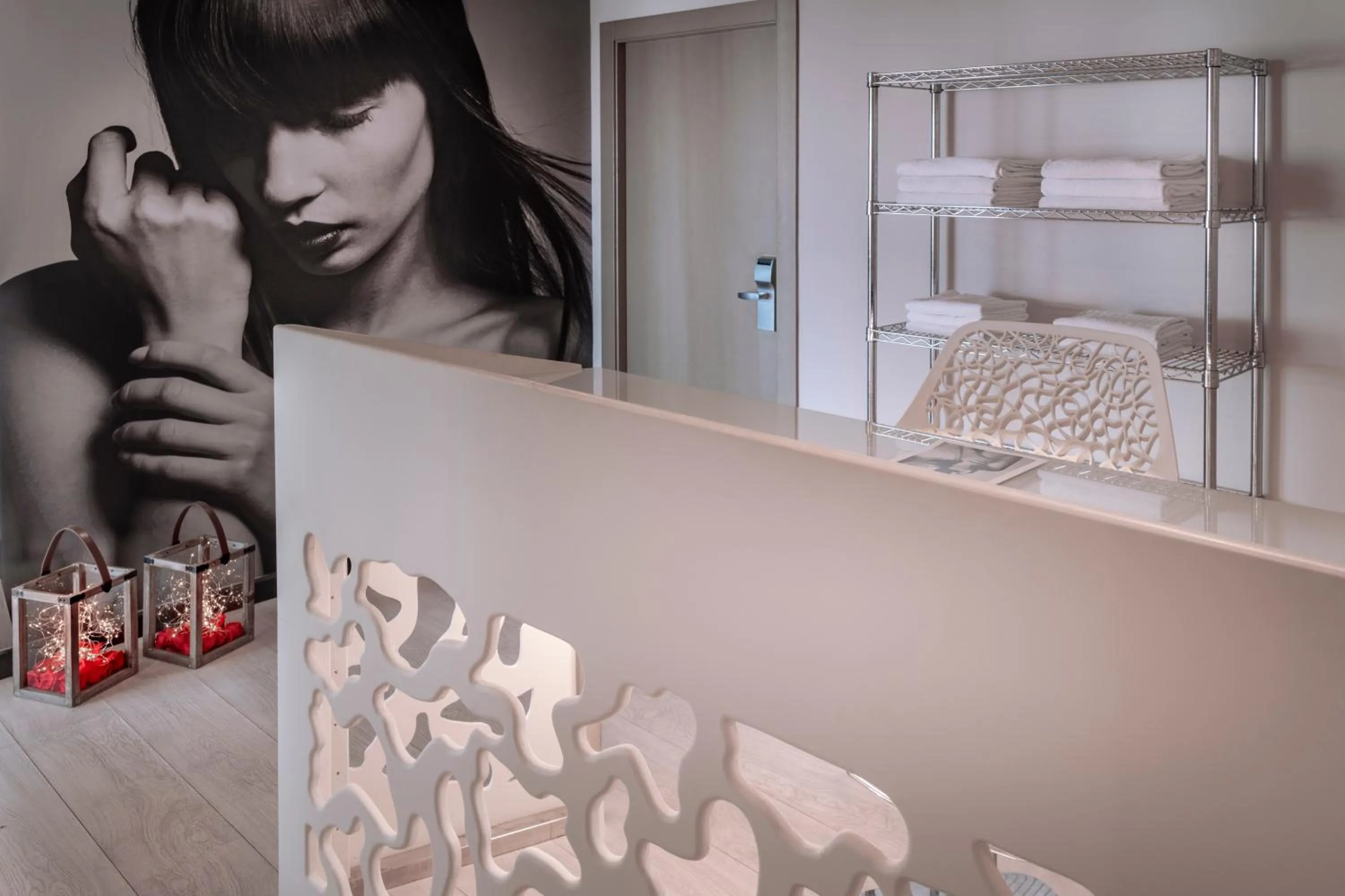 Spa and wellness centre/facilities in H10 Vintage Salou - Adults Only