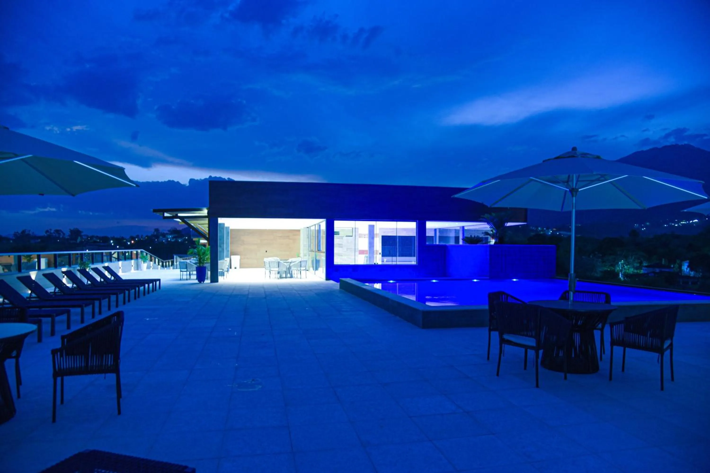 Hotel Titanic Penedo