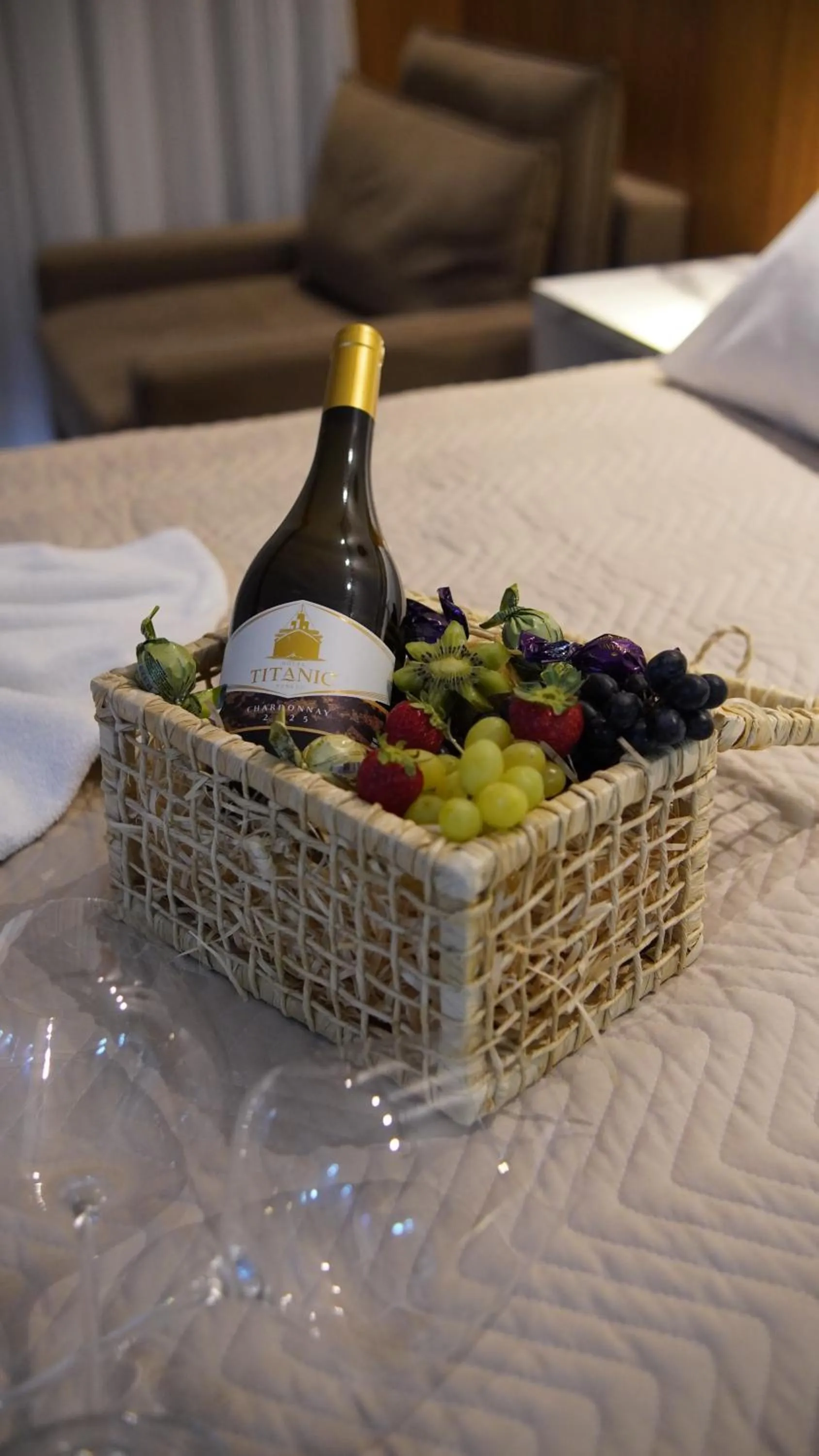 Hotel Titanic Penedo