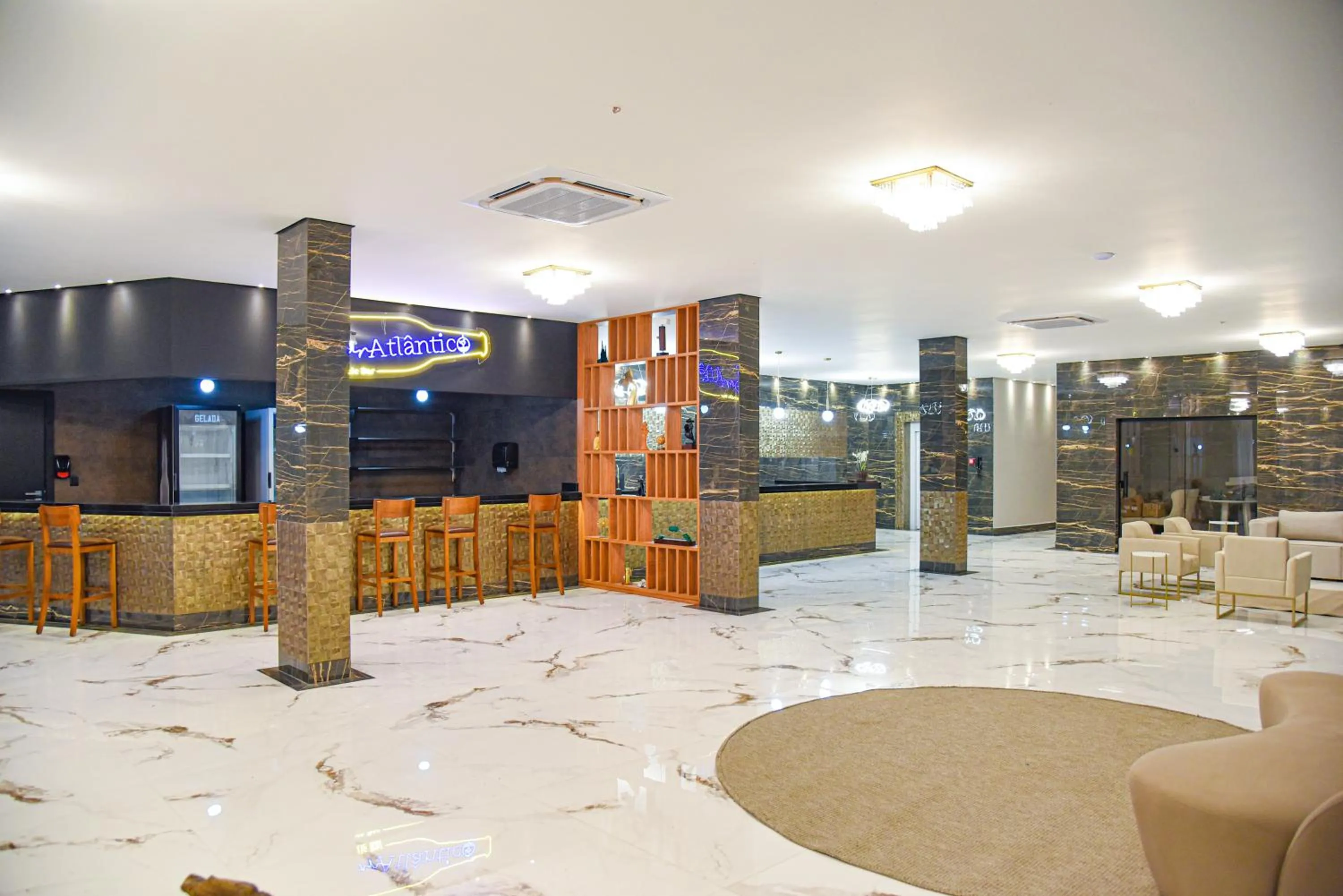 Hotel Titanic Penedo