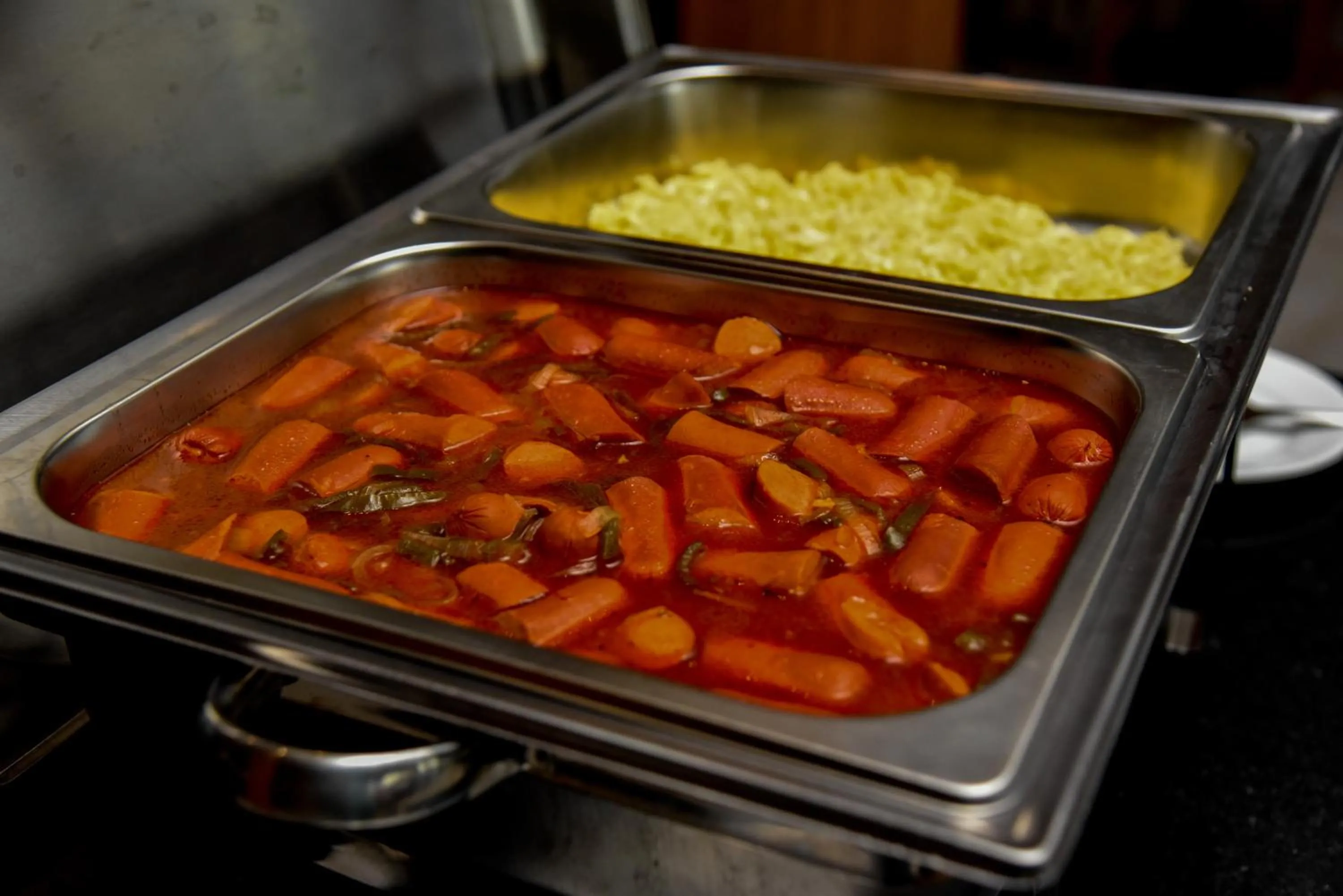 Hotel Titanic Penedo