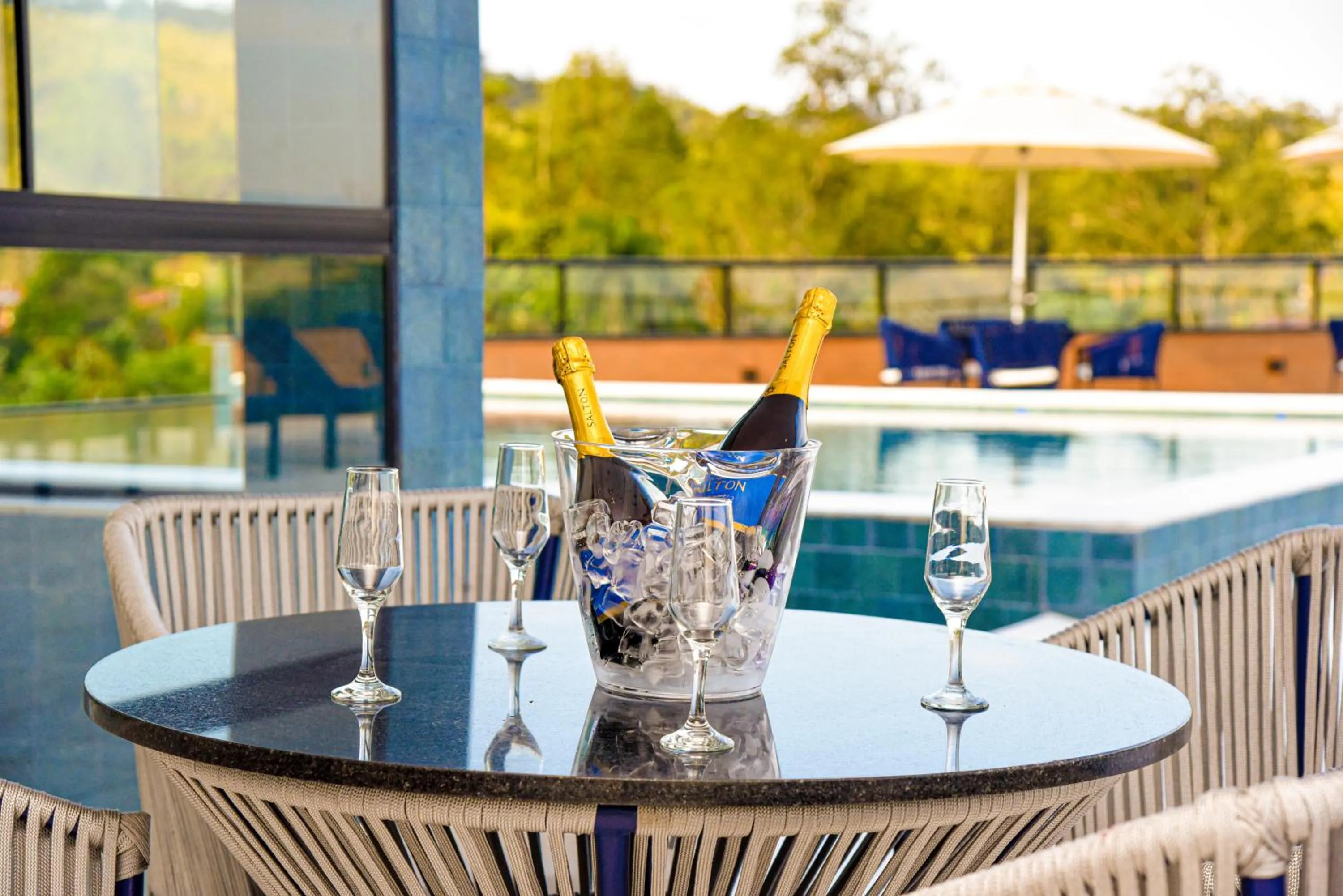 Hotel Titanic Penedo