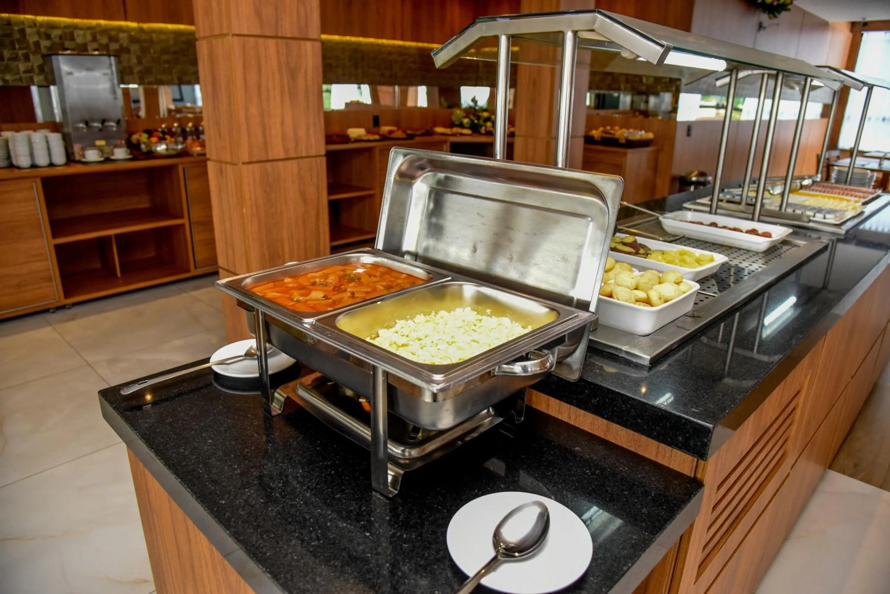 Hotel Titanic Penedo