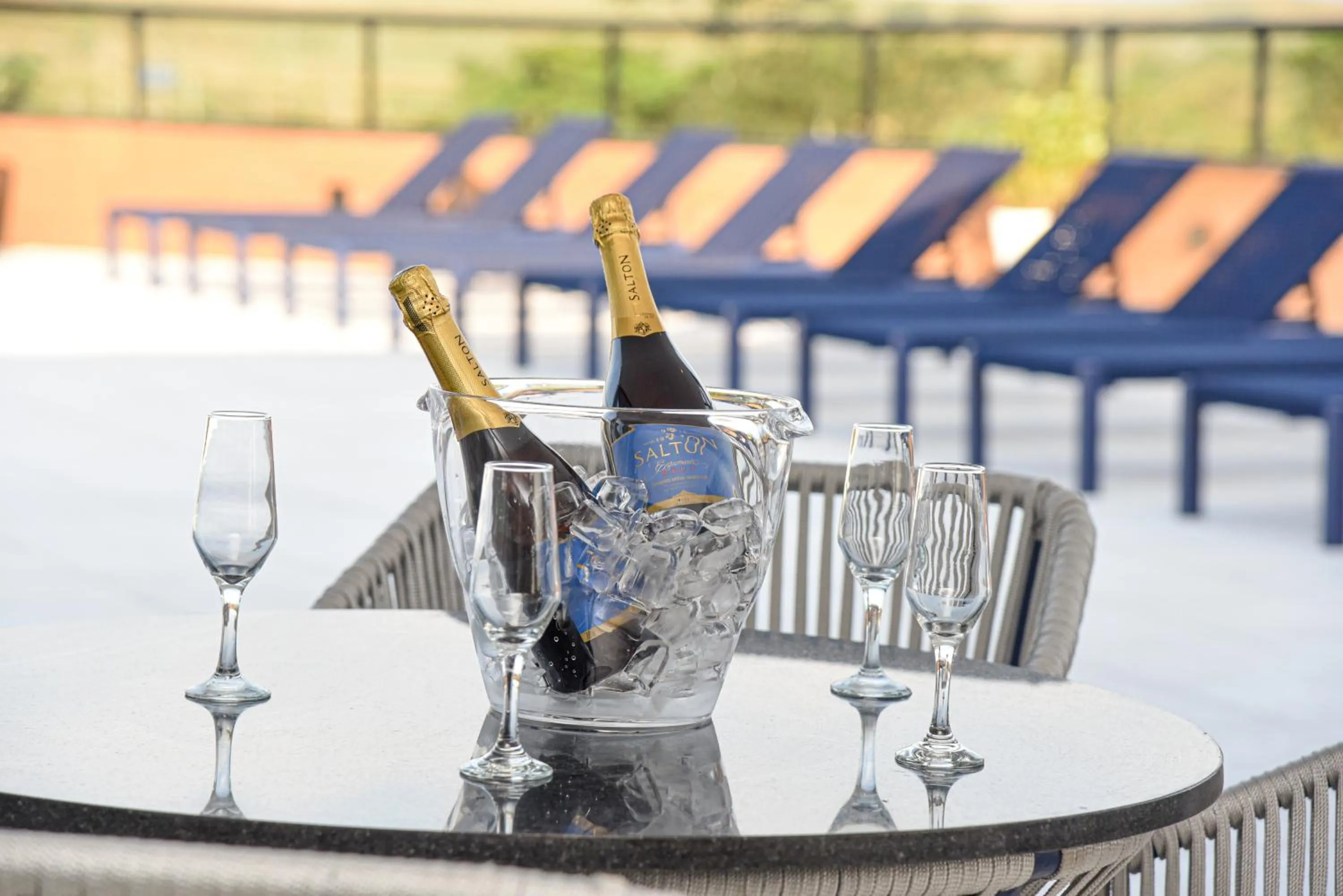 Hotel Titanic Penedo