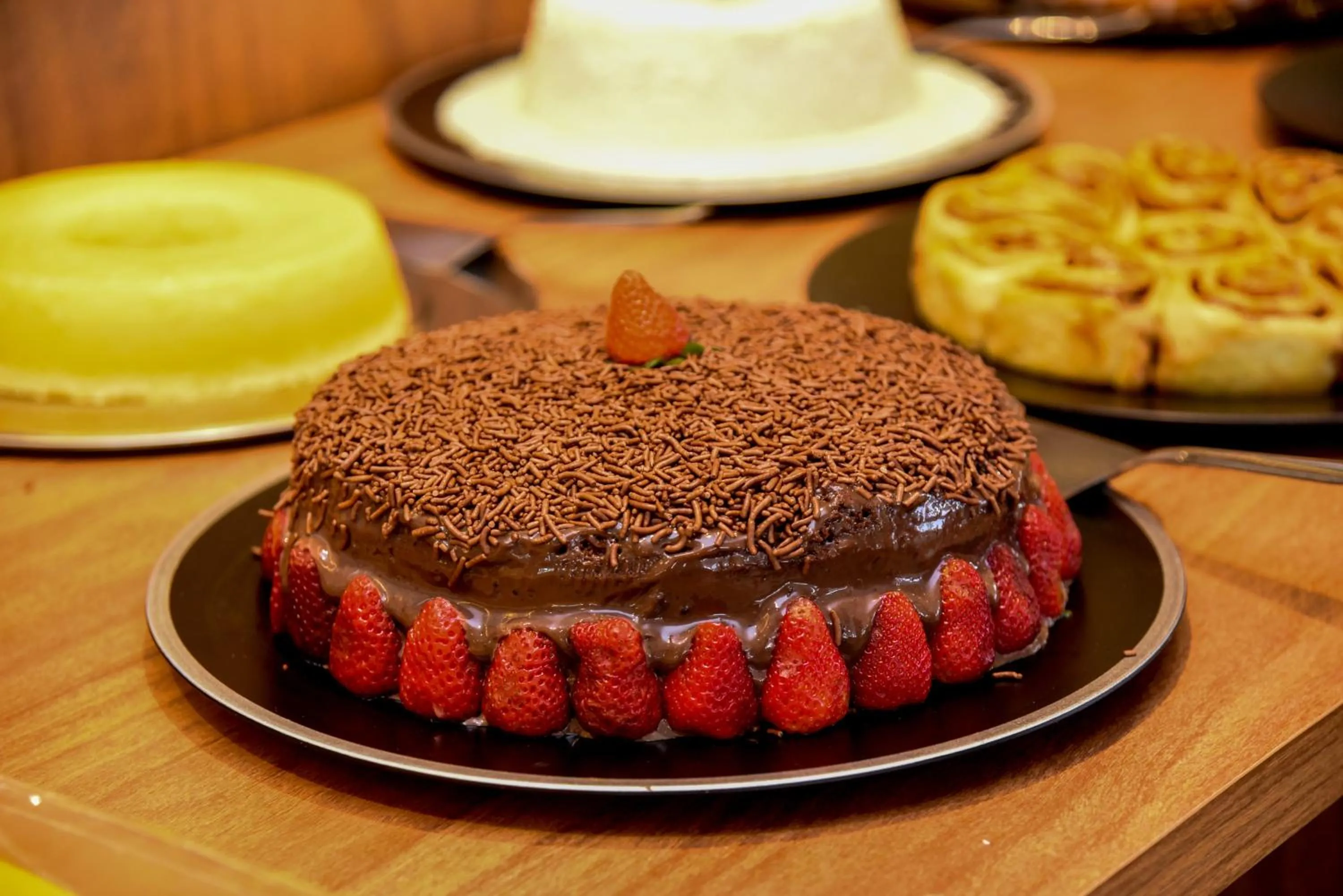 Hotel Titanic Penedo