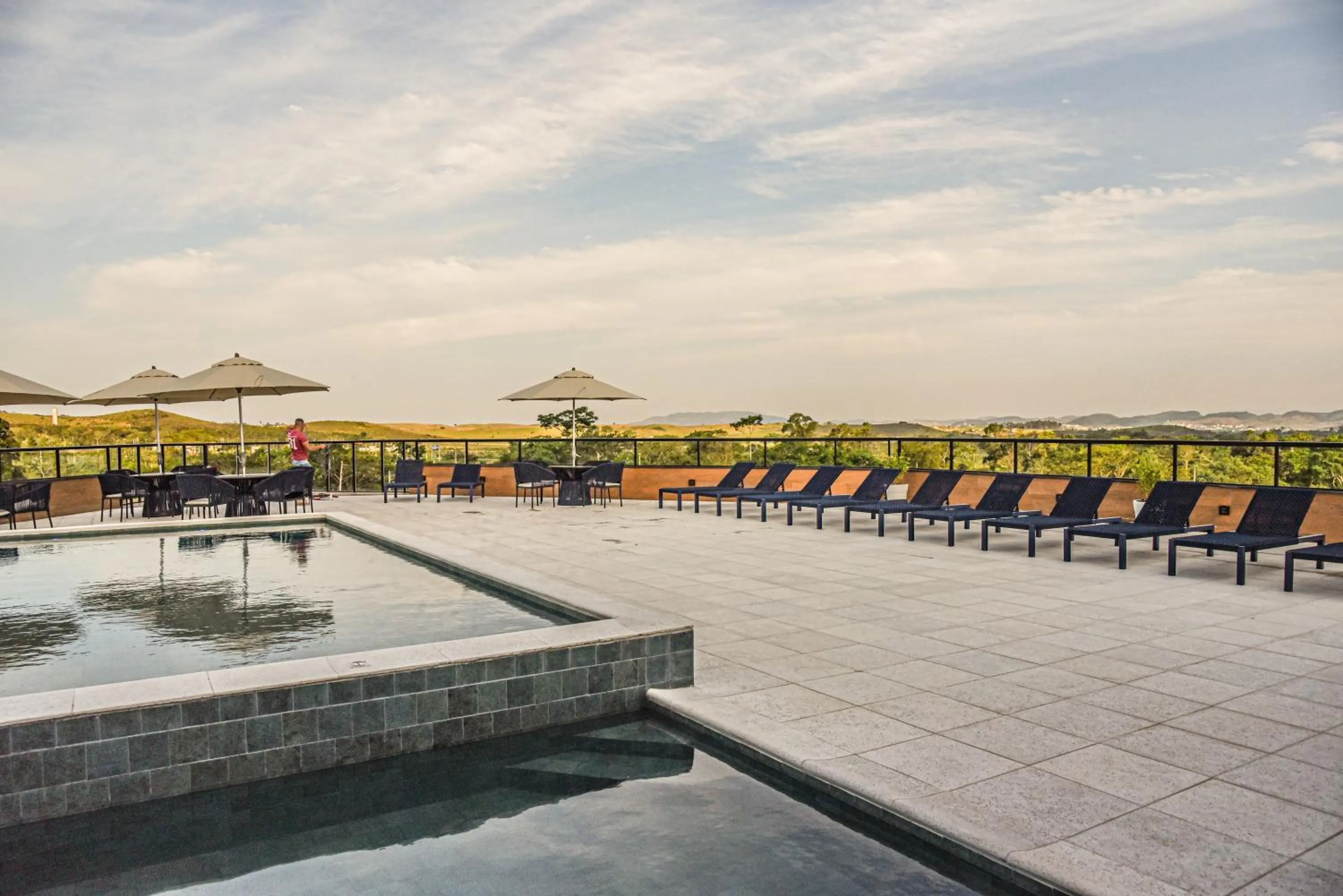 Hotel Titanic Penedo