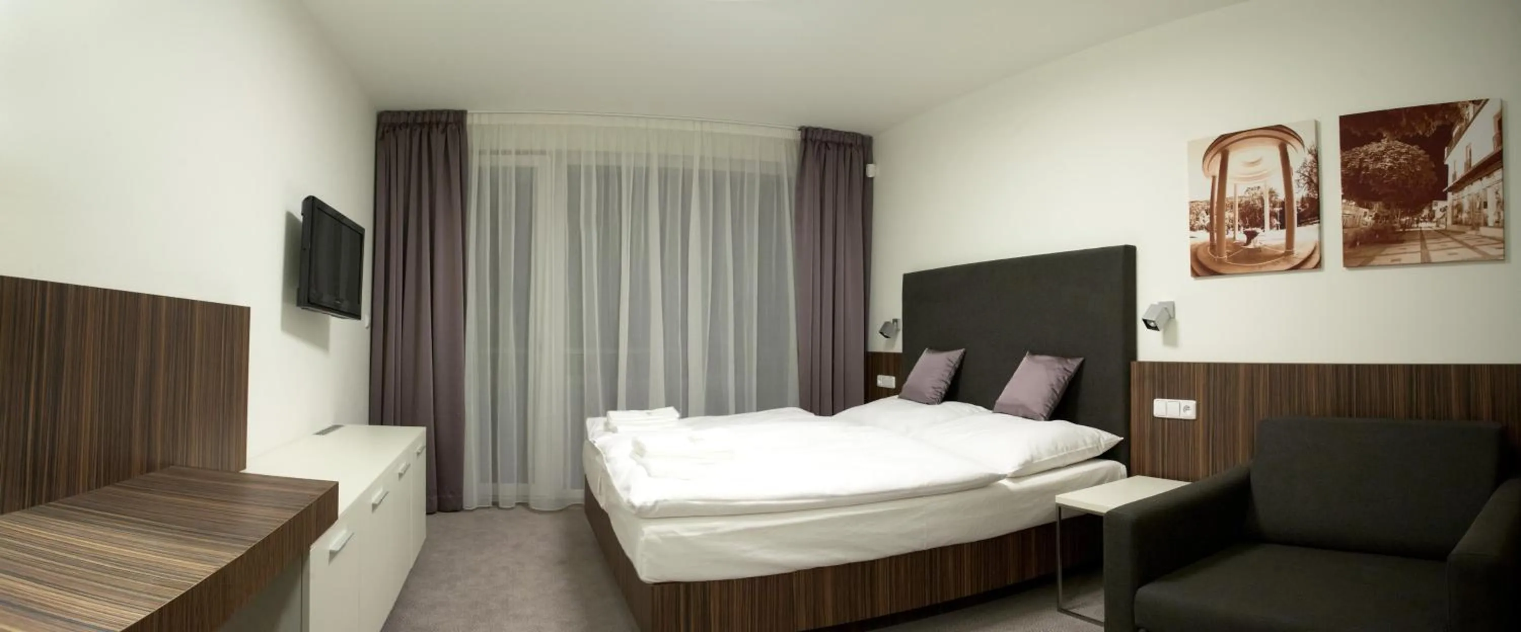 Hotel Pohoda