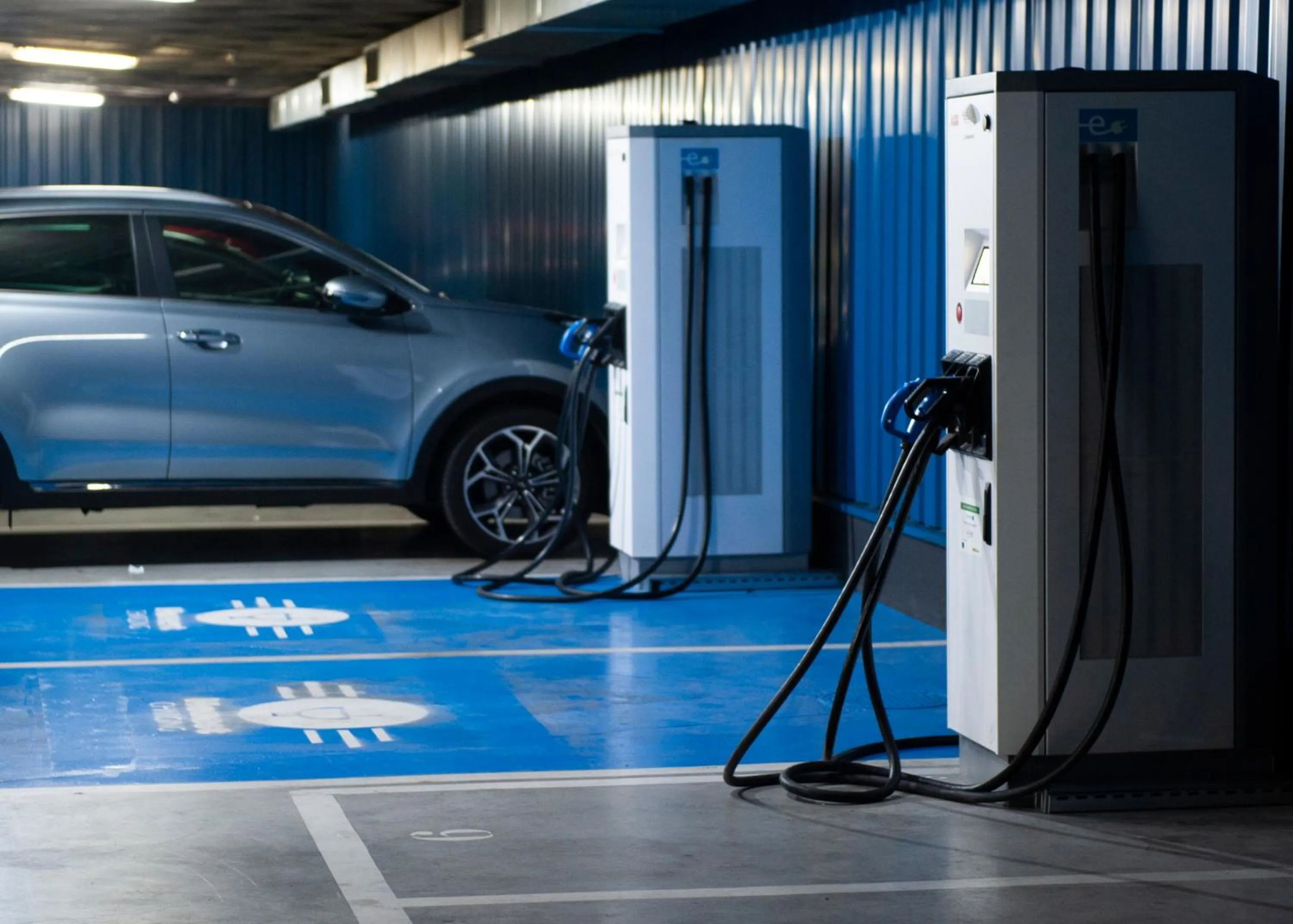 Area and facilities in Claridge Madrid