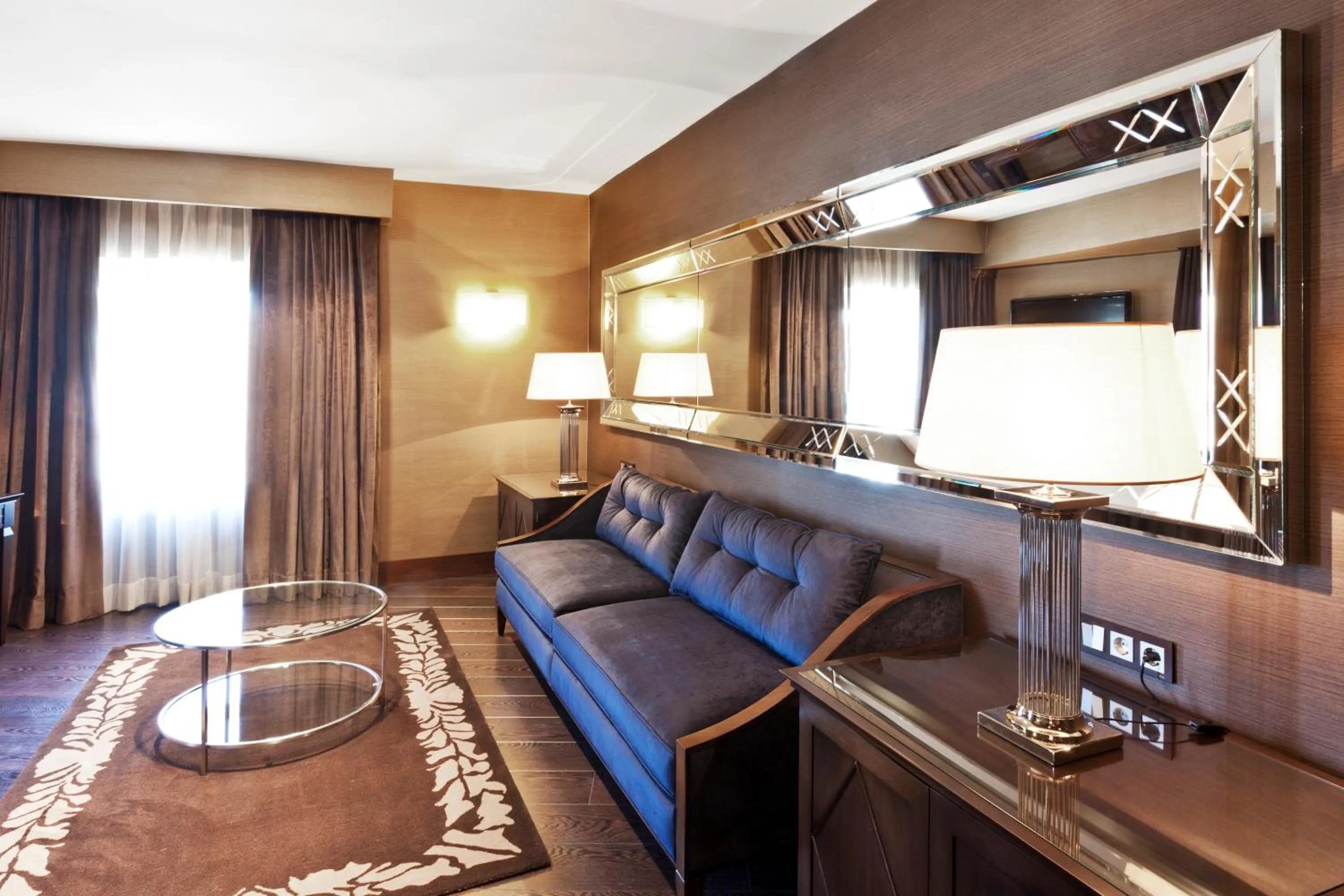 Other in Claridge Madrid