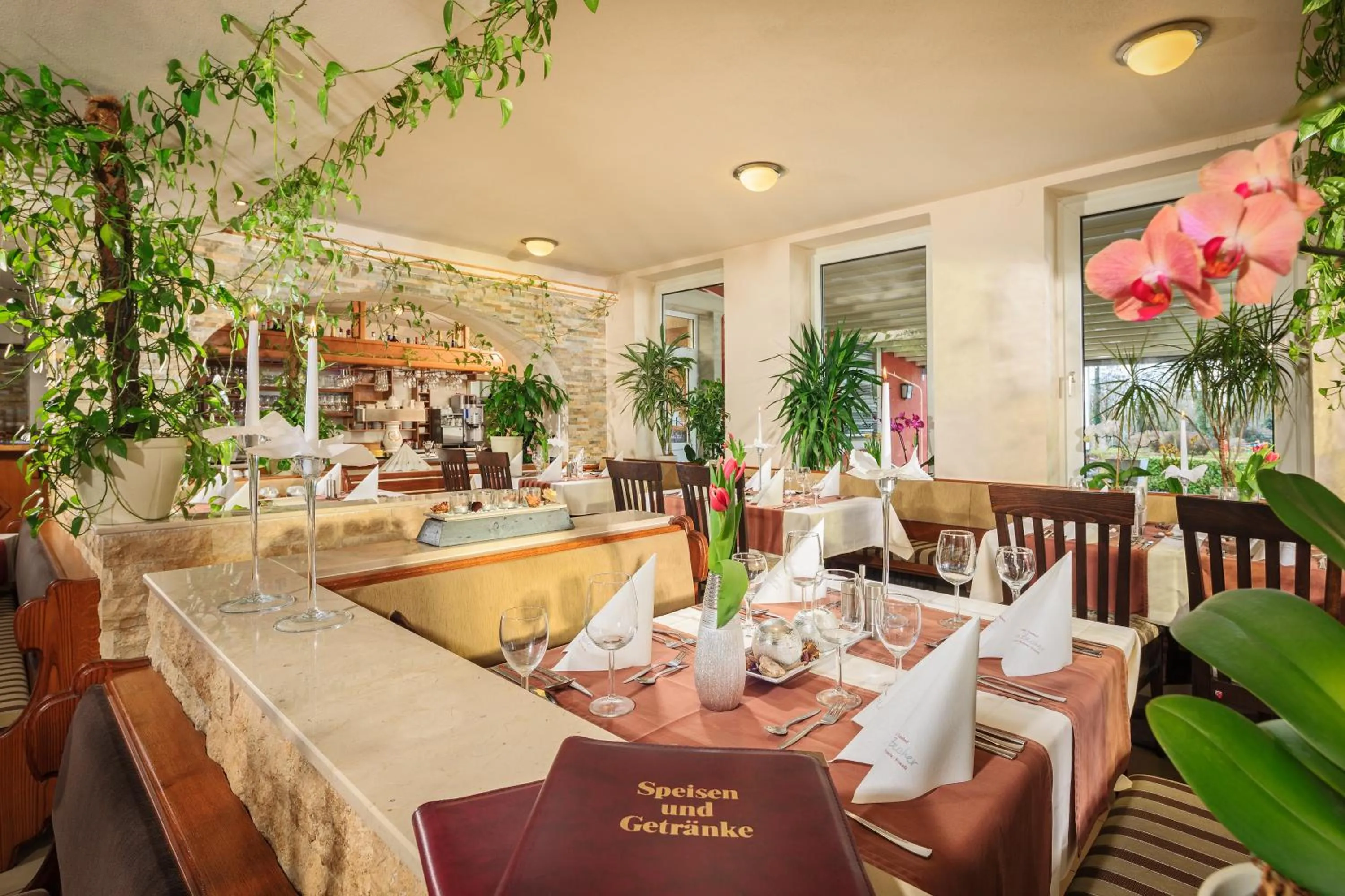 Hotel Gasthaus zum Zecher