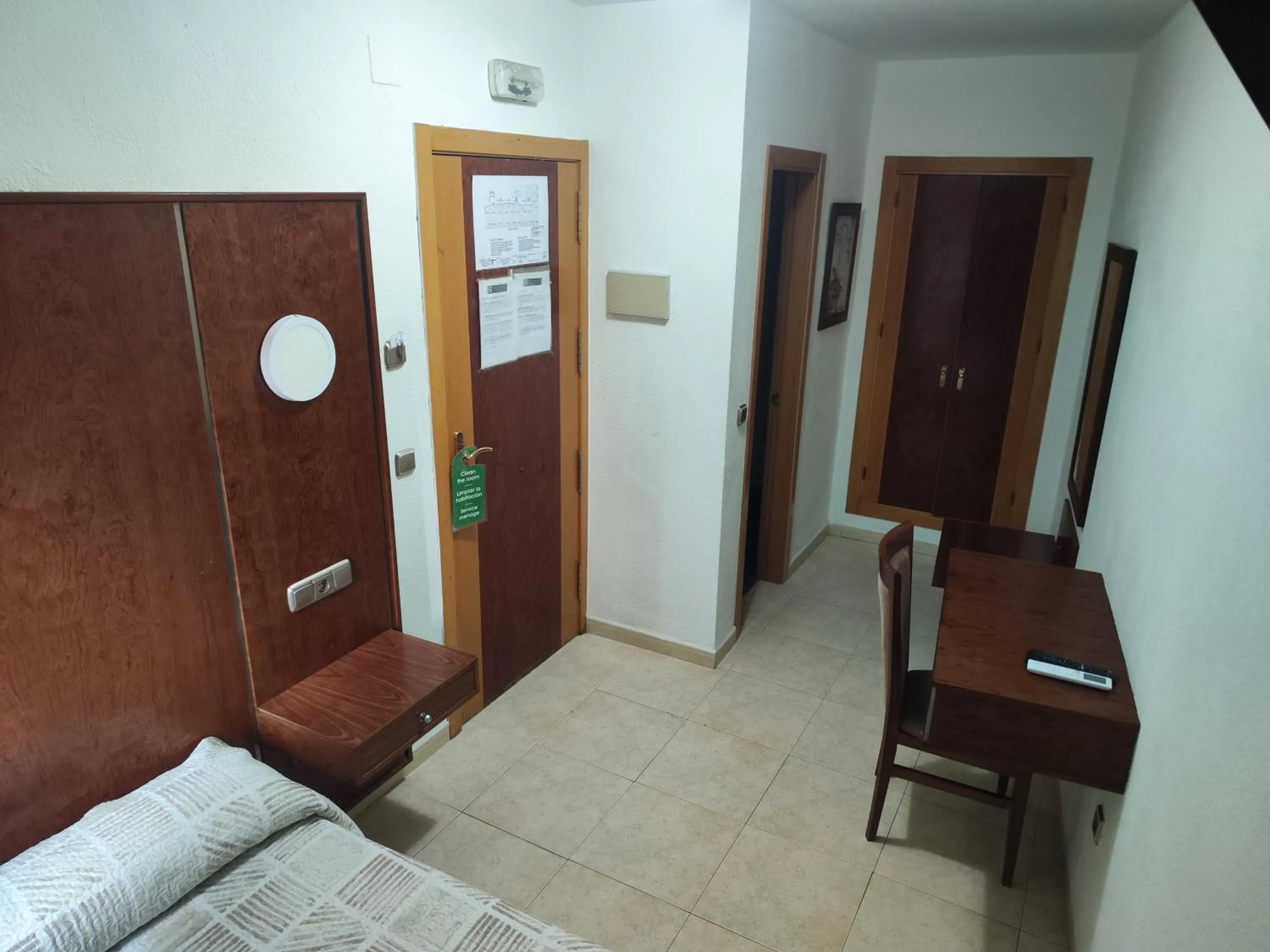 Bedroom, Seating Area in N.Ch