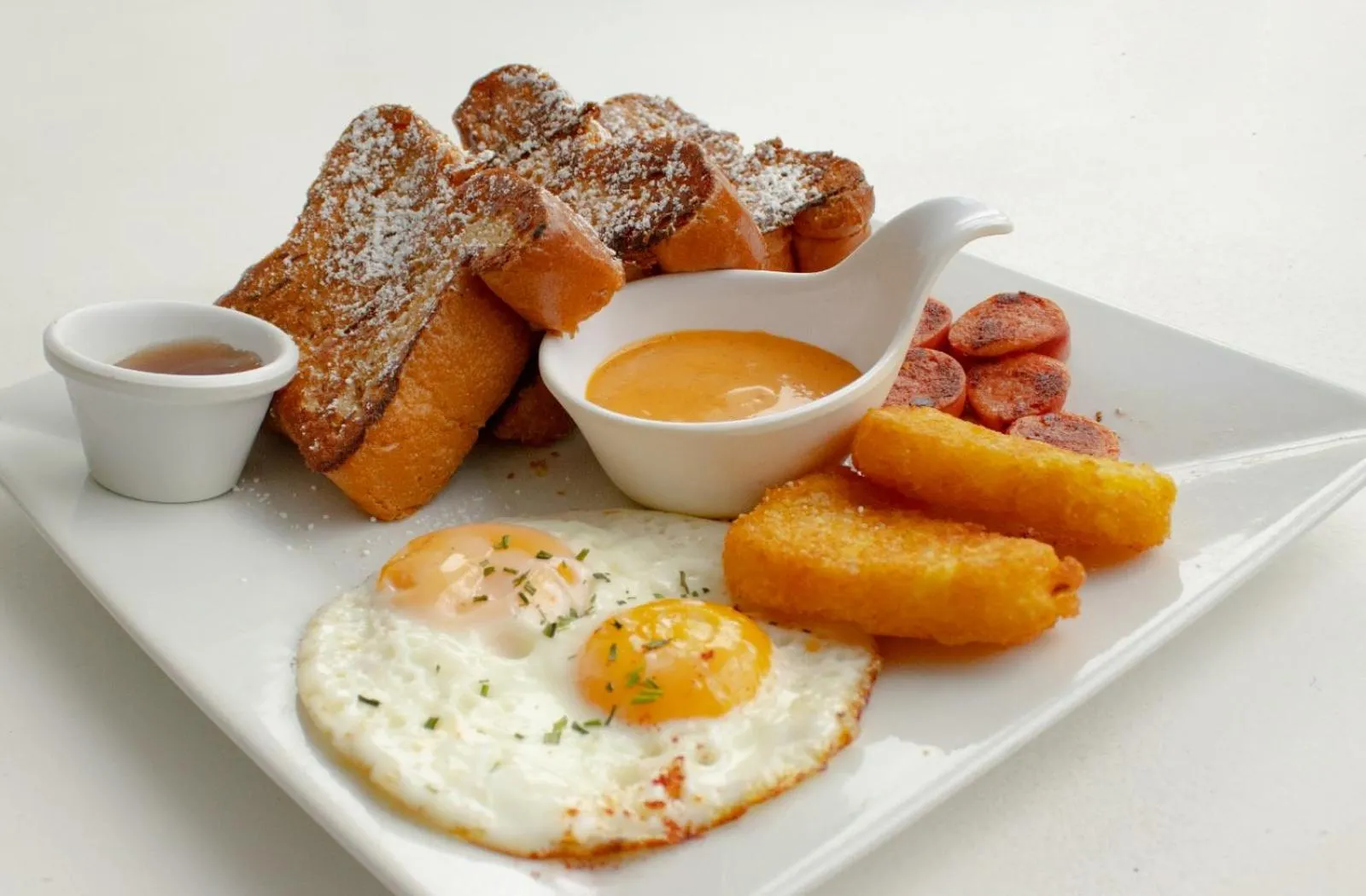 Breakfast in 593 Hotel Boutique Baños