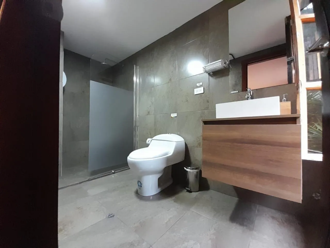 593 Hotel Boutique Baños