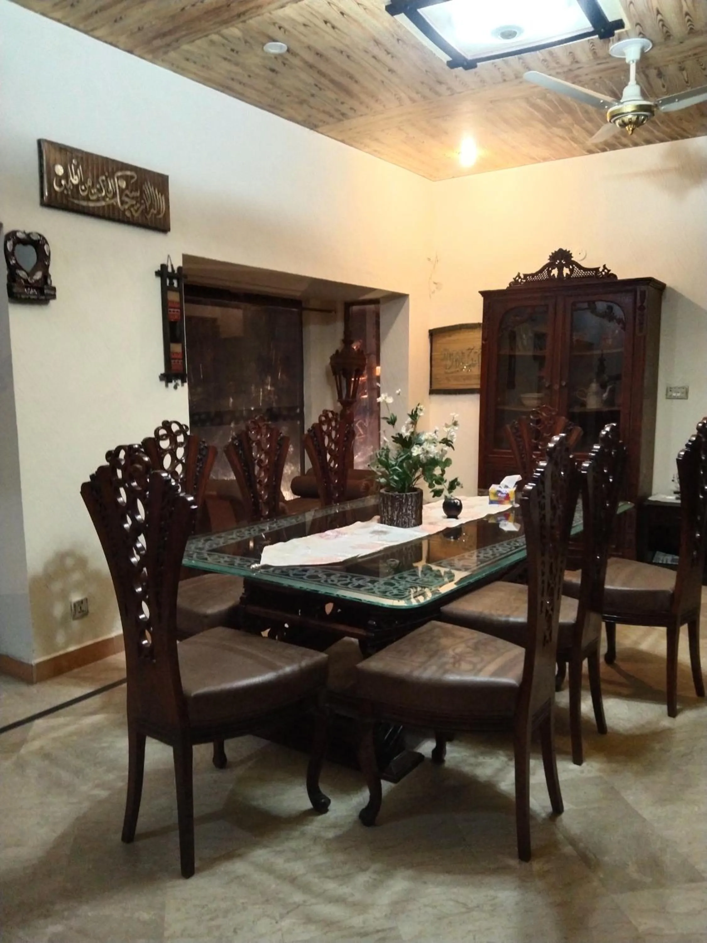 Hotel Zea Care Johar Town Lahore