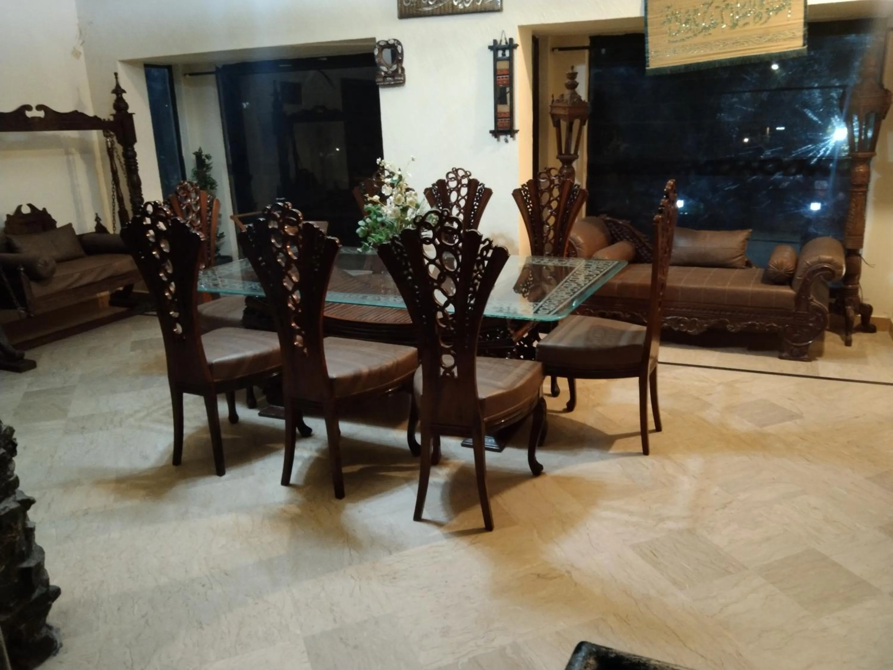 Hotel Zea Care Johar Town Lahore