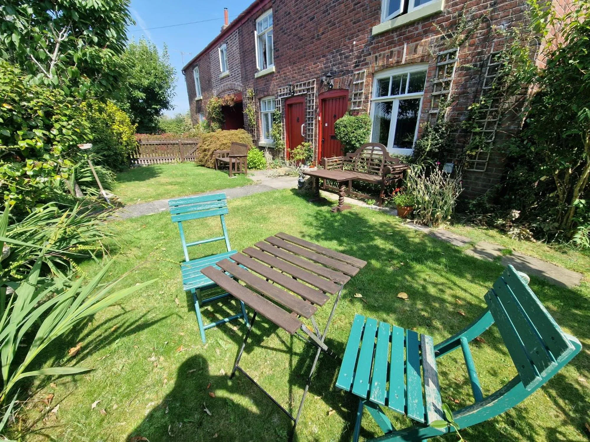 The Old Post Office B&B