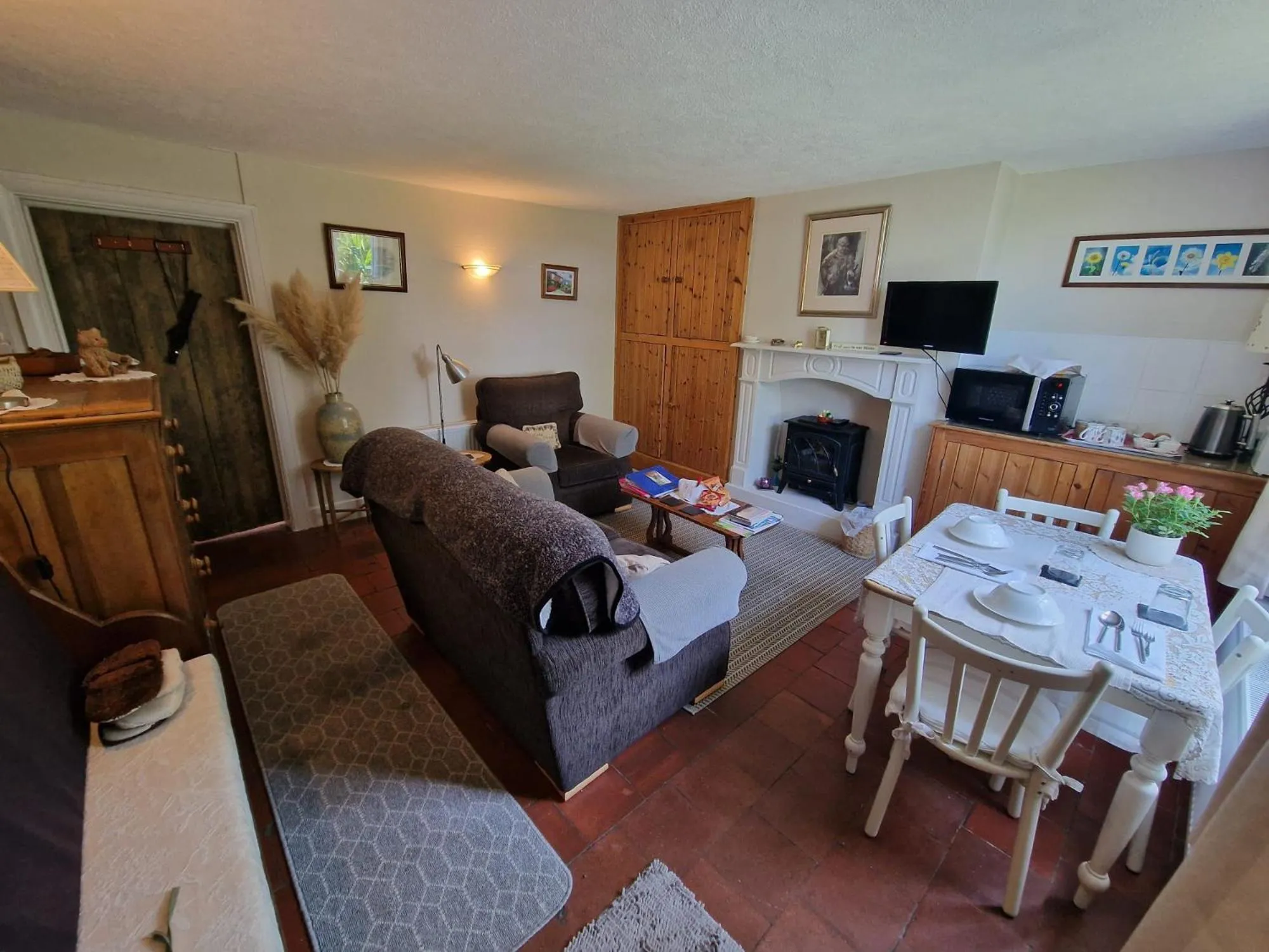 The Old Post Office B&B