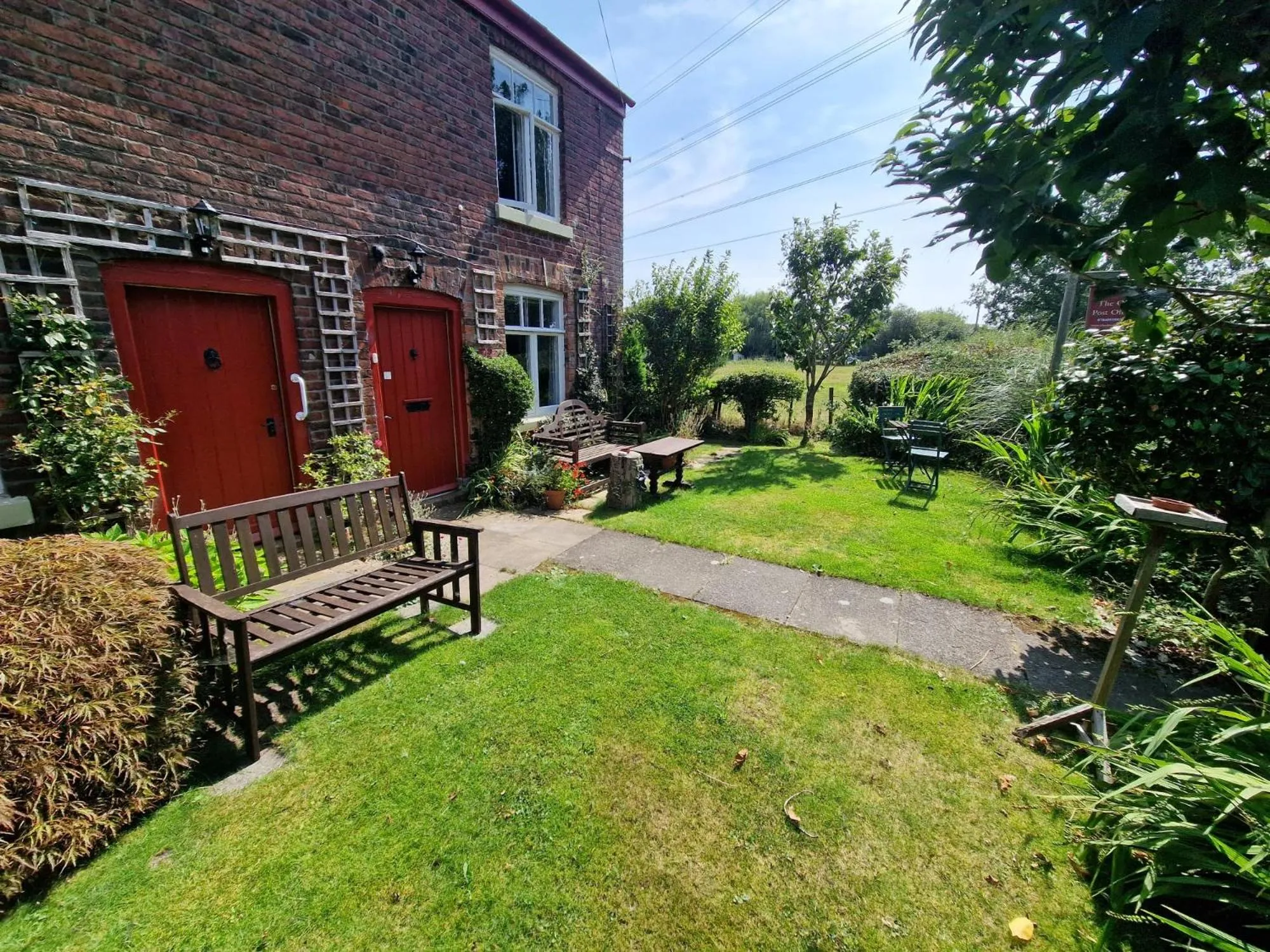 The Old Post Office B&B